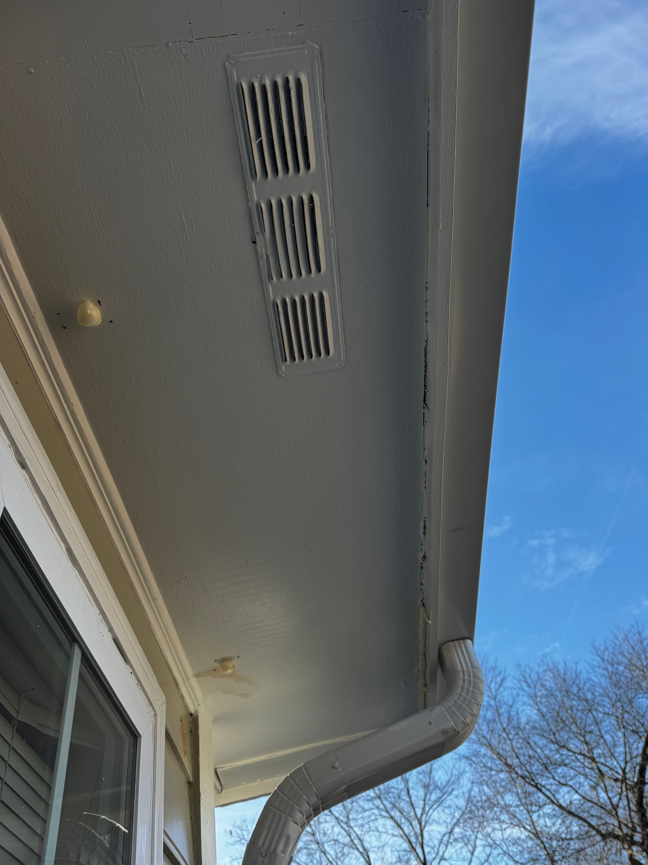 Exterior Home Painting Project by Praise God Painting, LLC