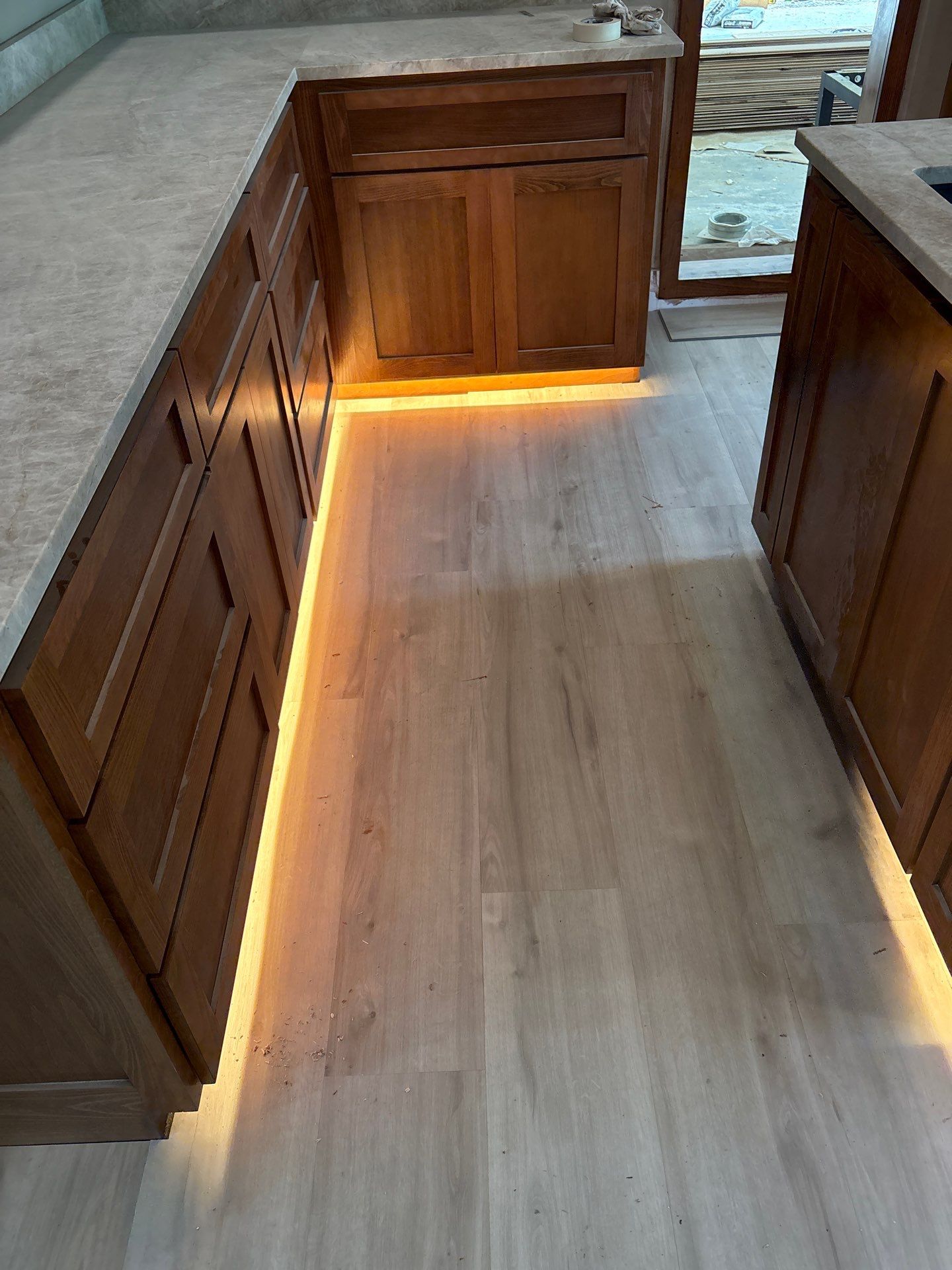 Project in Hot Springs Village by Evolution Electric