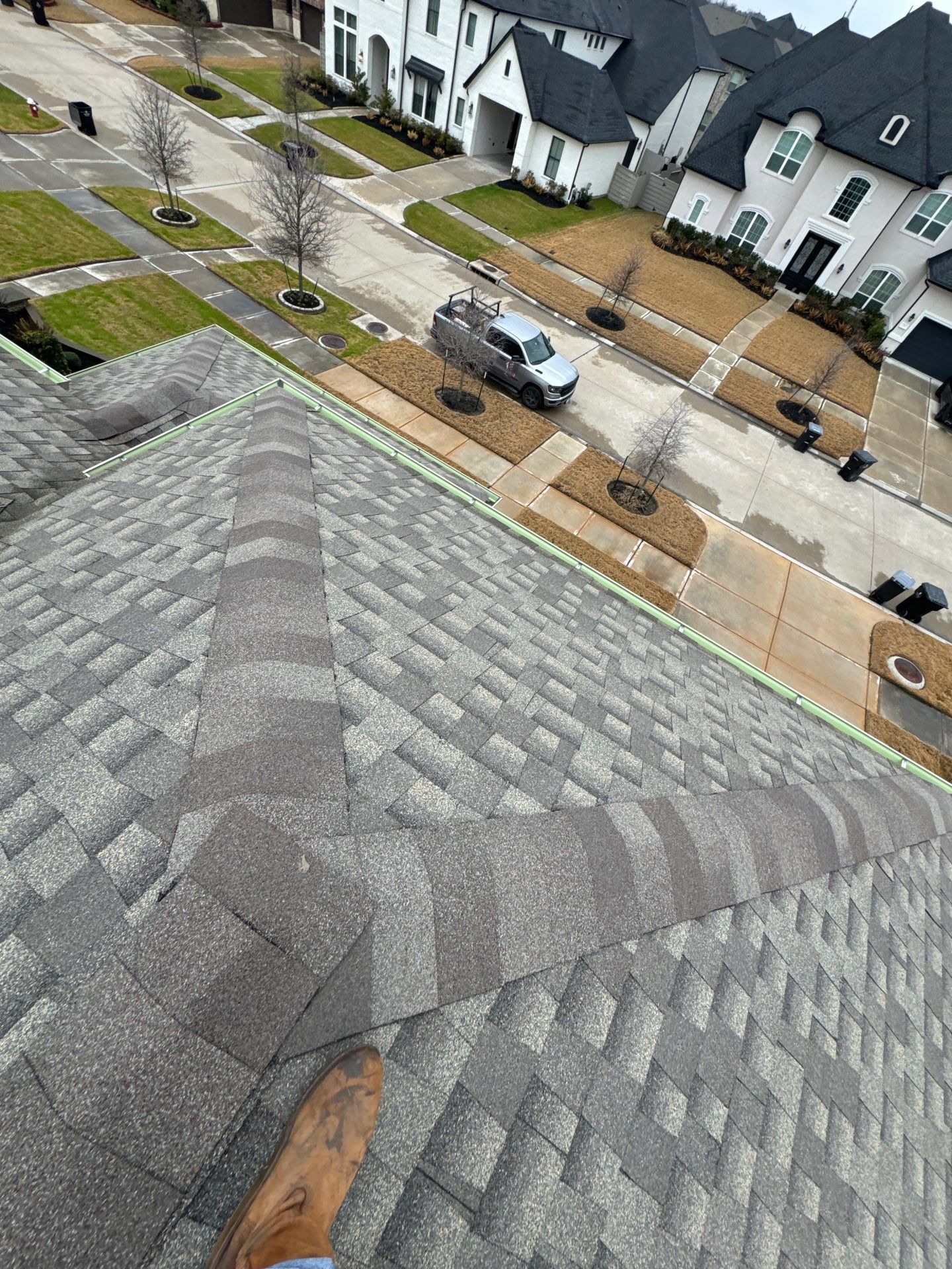 Roof Repair Arcola by Roof Repair Services LLC