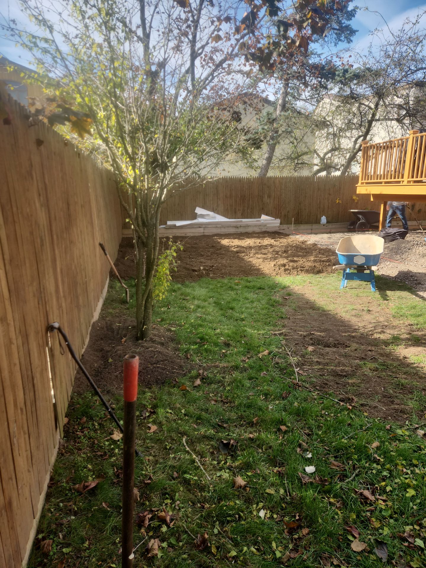 38th Dr, Llttle Neck by A.M. Shield Waterproofing, Corp.