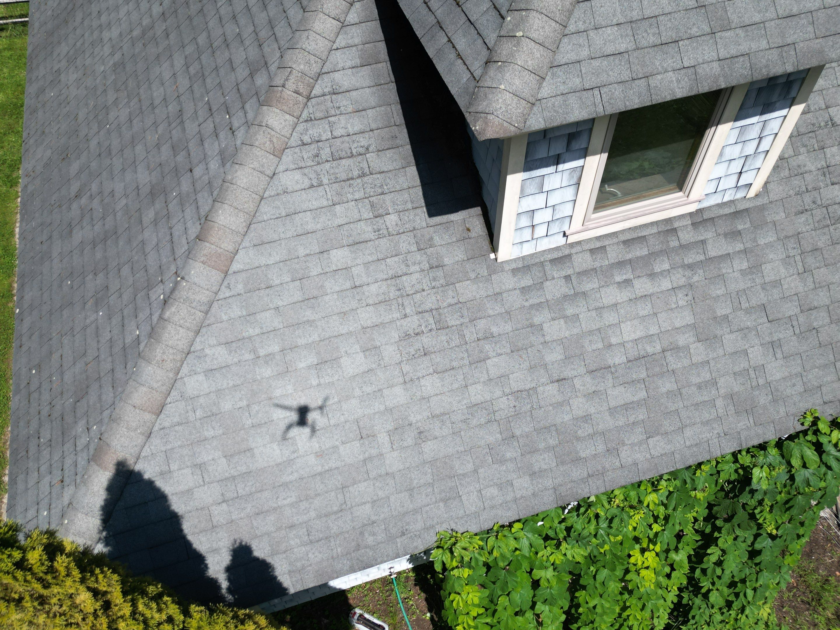 Project in Carlisle, MA by Mighty Dog Roofing of Greater Middlesex County