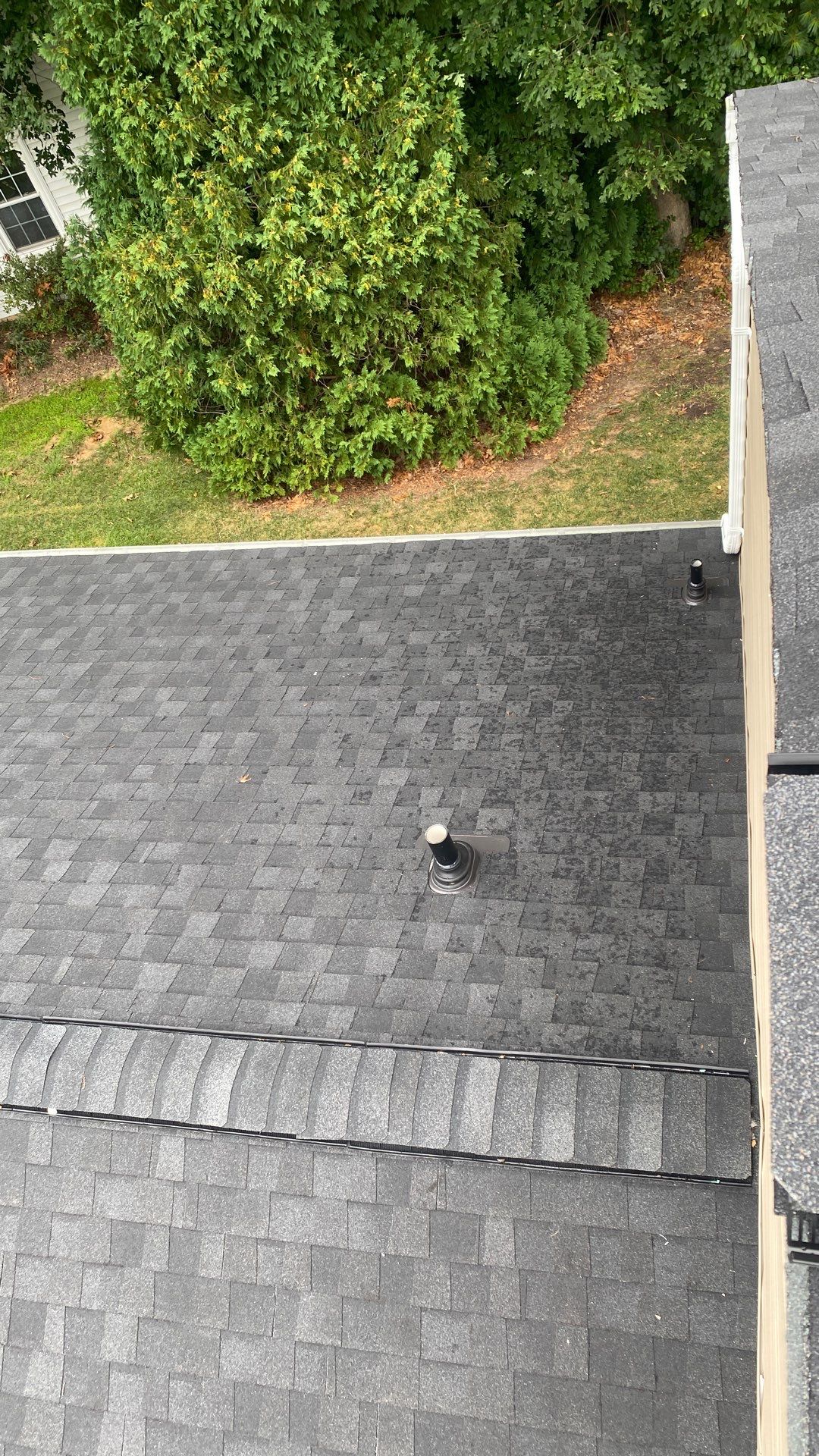 Burke: Multi-Trade Exterior Renovation by RM Banning, Inc.