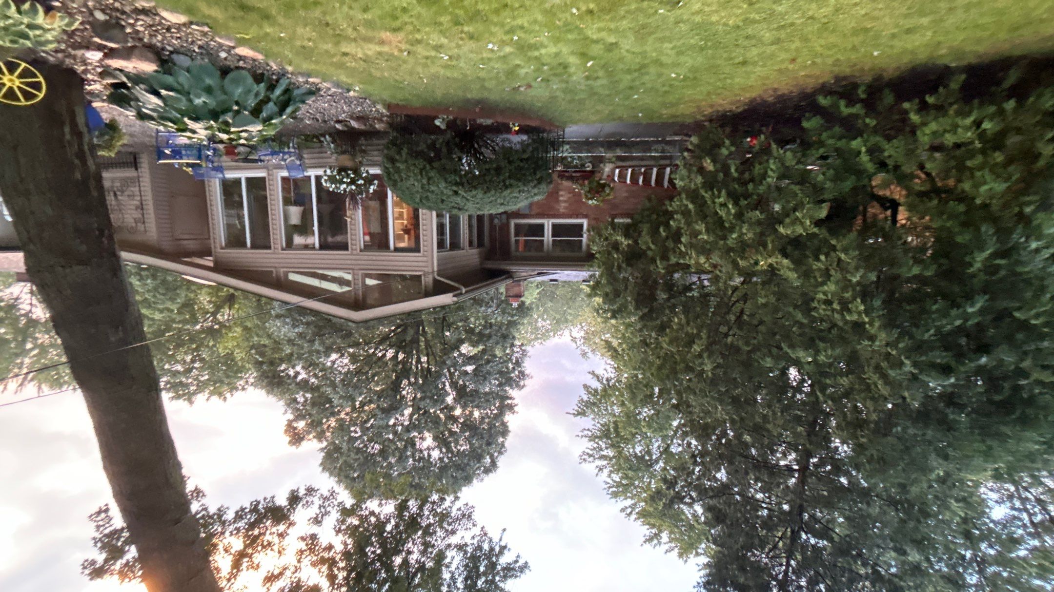 Roof Replacement using Owens Corning Duration by 180 Contractors