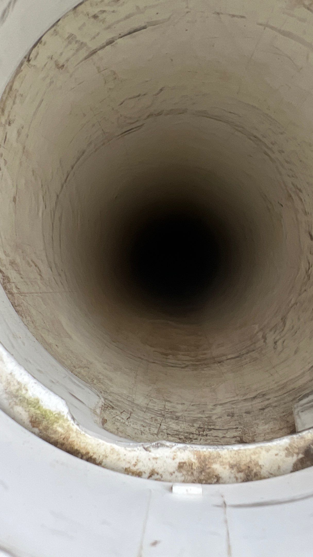 Air Duct Cleaning With a Vacuum Truck in Youngstown, Ohio by Superior Air Duct Cleaning