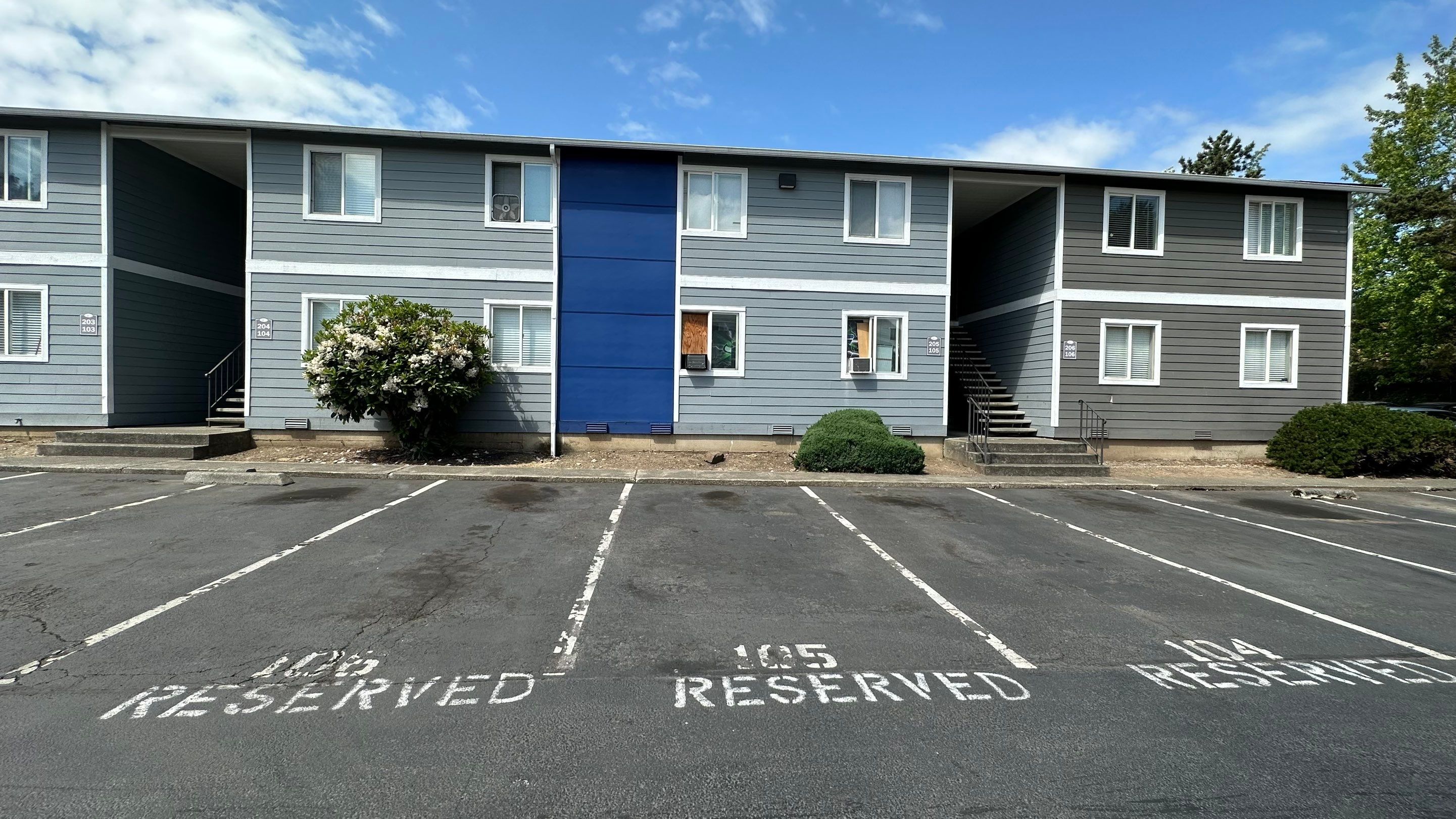 Chaz | Driveway Repave, Asphalt Project  by Jireh Asphalt & Concrete Inc 