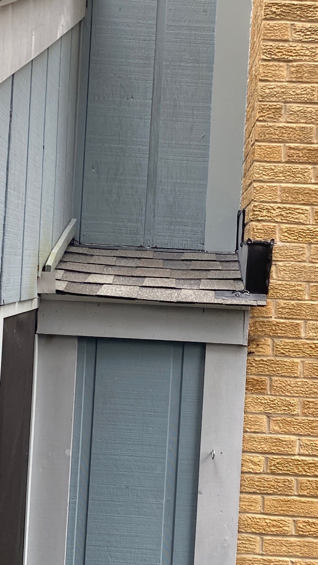 Arlington: Residential Roof Replacement with CertainTeed Landmark Pro in Max Def Georgetown Gray by RM Banning, Inc.