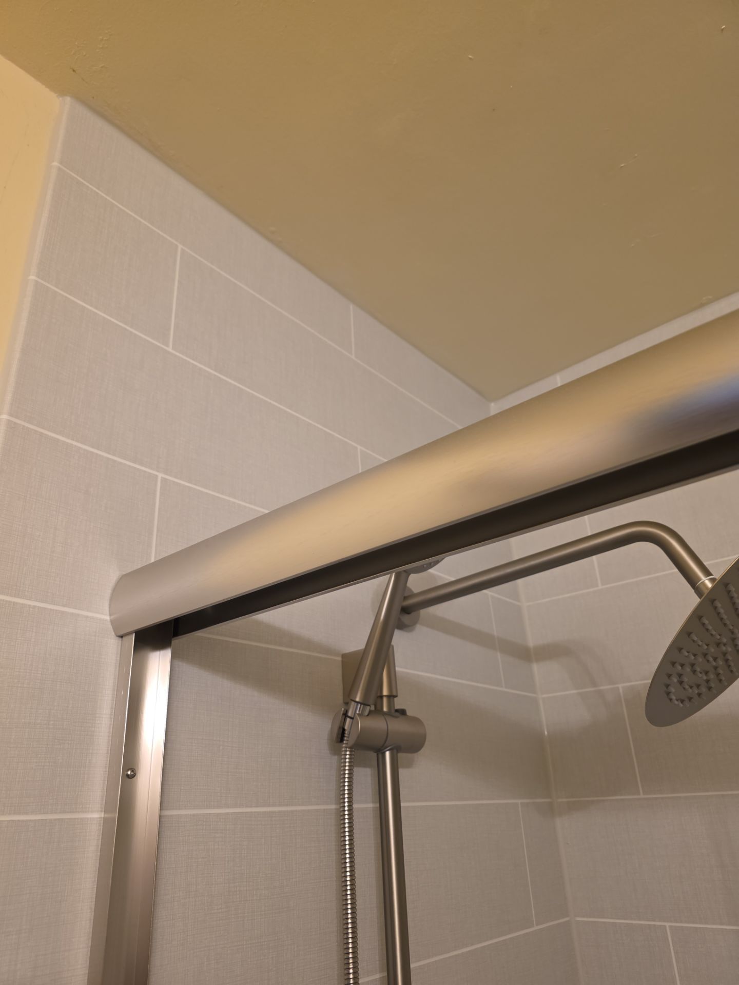 Tub to Shower by BathPlanet SW Virginia