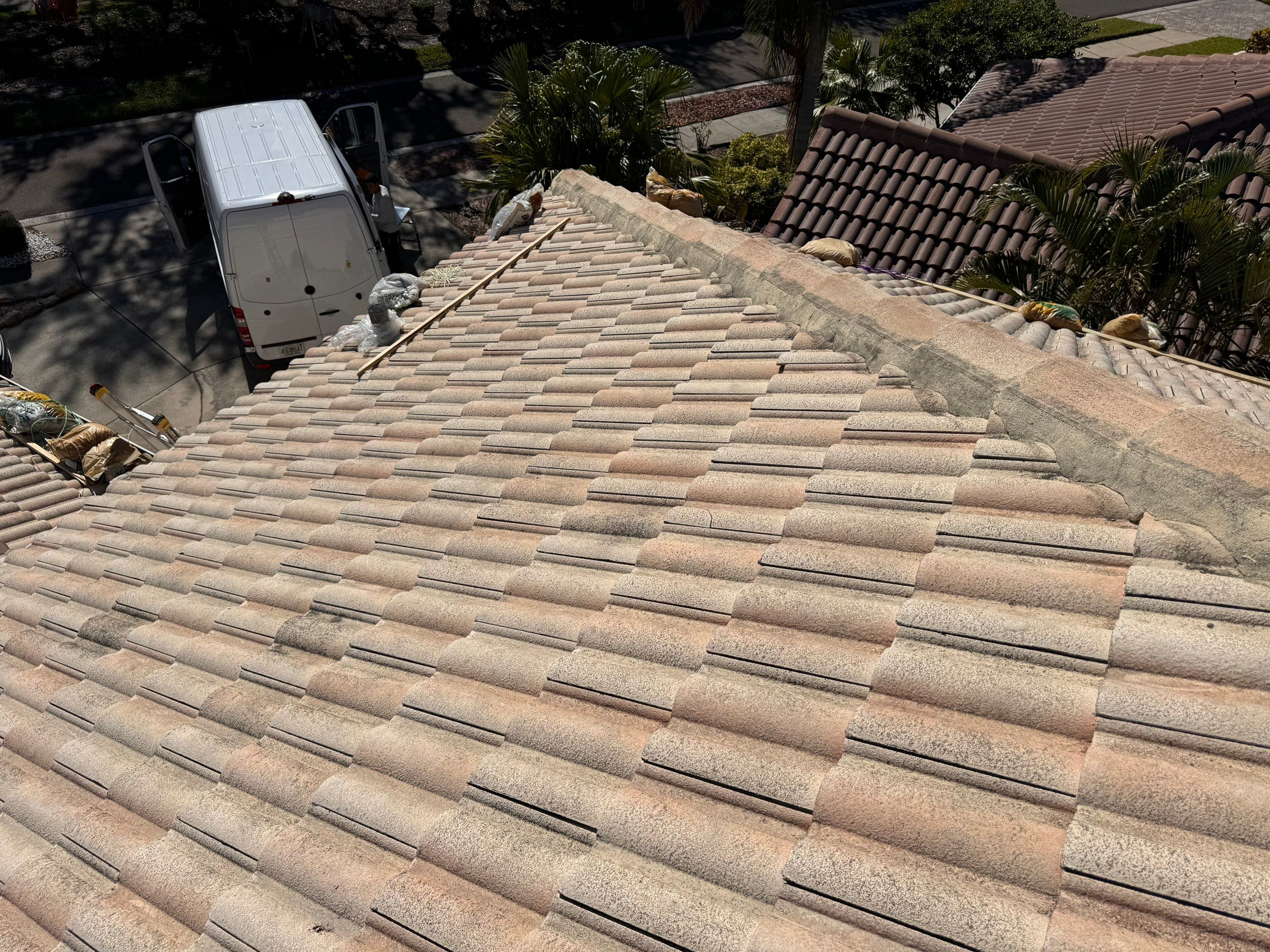 Water Damage Claim in Apollo Beach by FLAPA & KeyStone