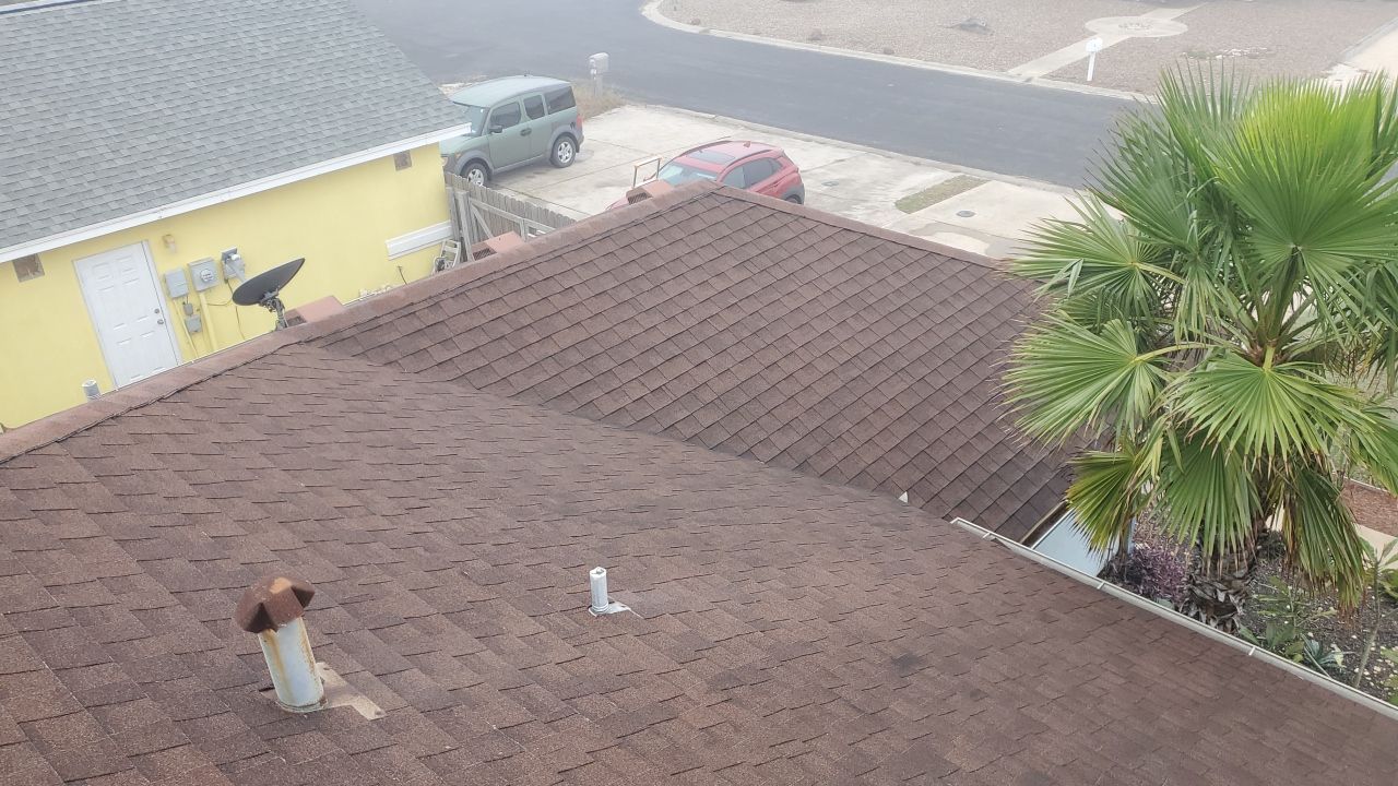 Residential Roofing Installation using Tilcor by Lighthouse Roofing