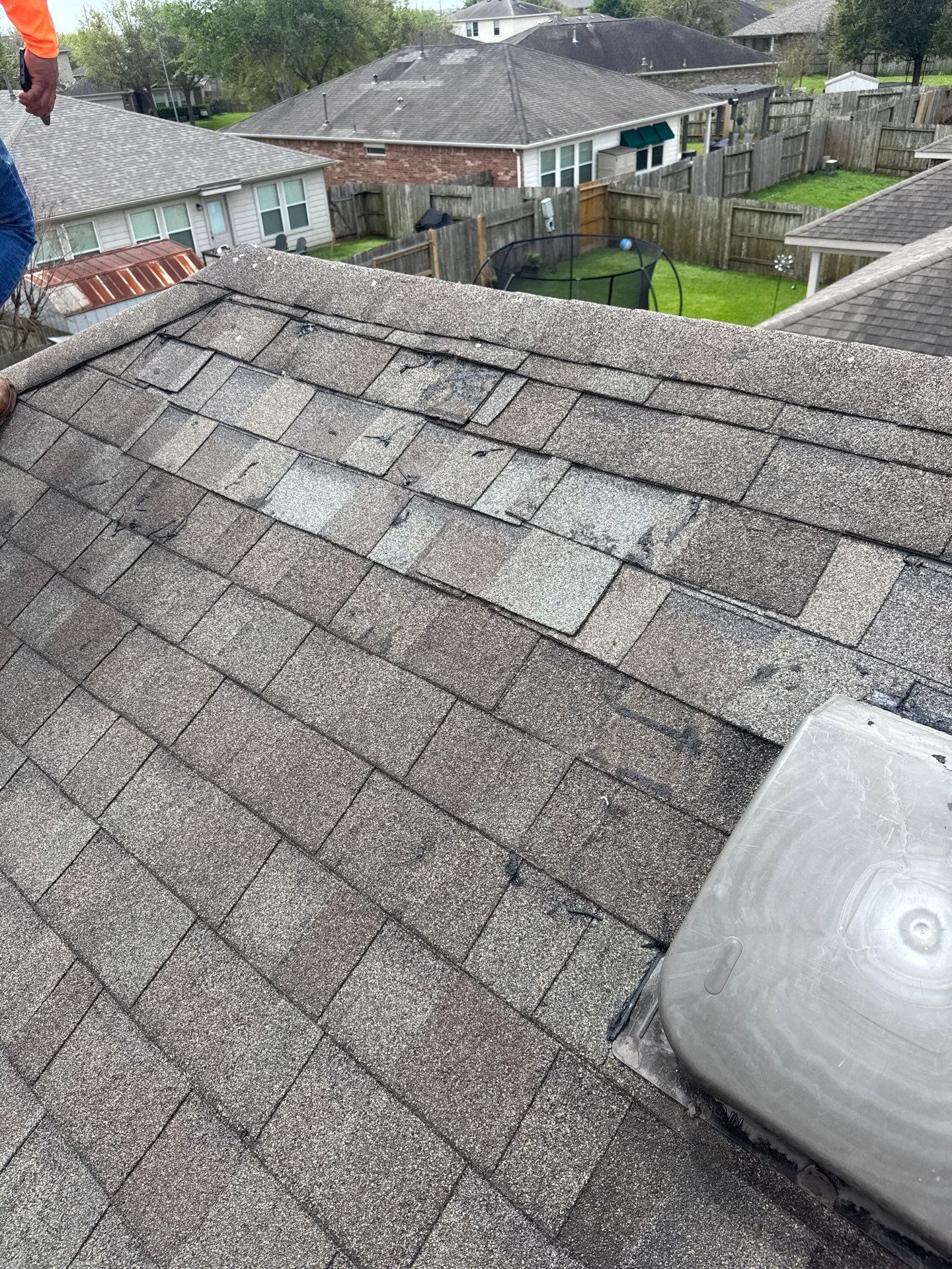 Roof Repair Richmond by Roof Repair Company