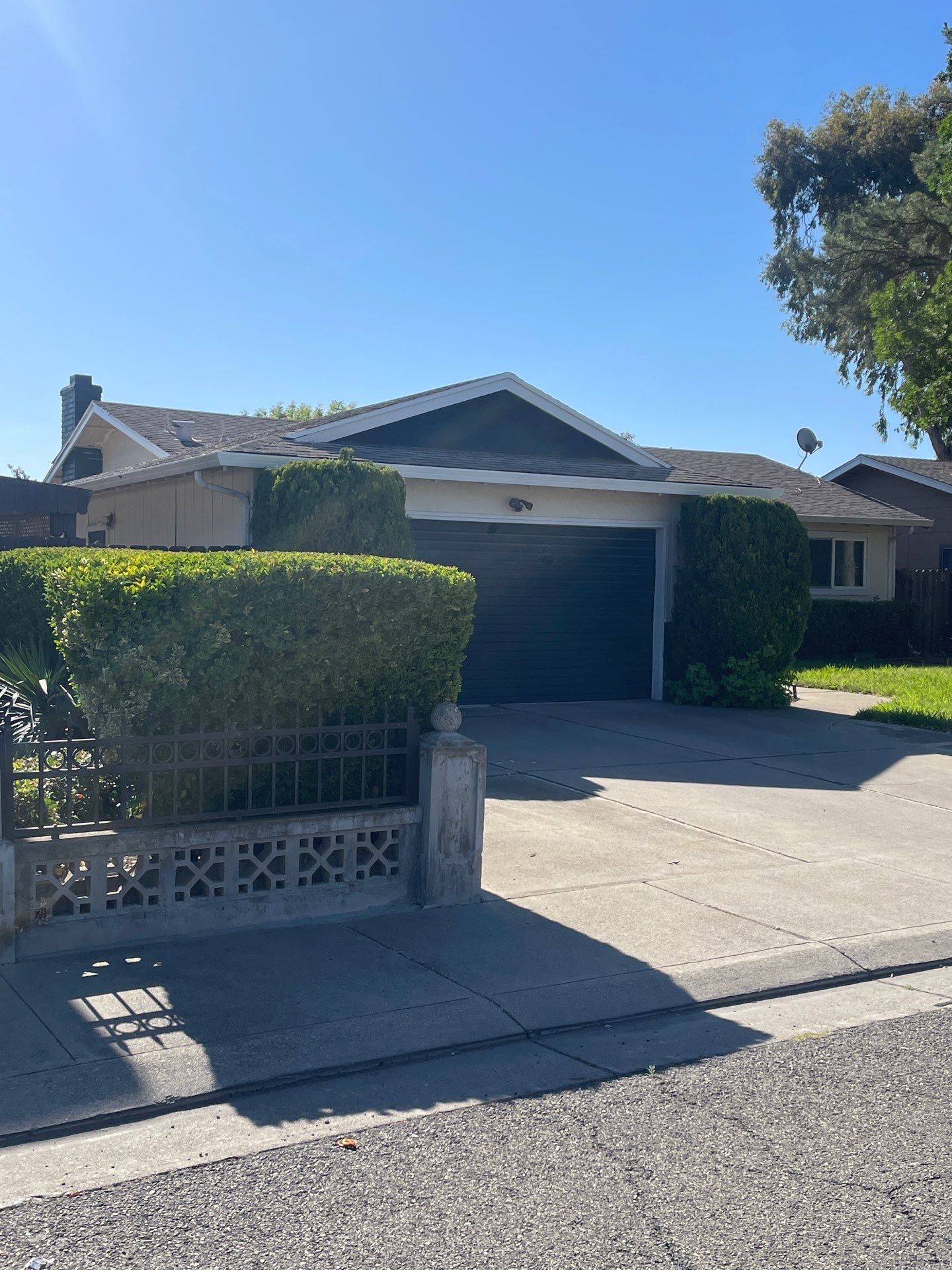 Roof Rejuvenation using Roof Maxx Treatment by Roof Maxx of Folsom