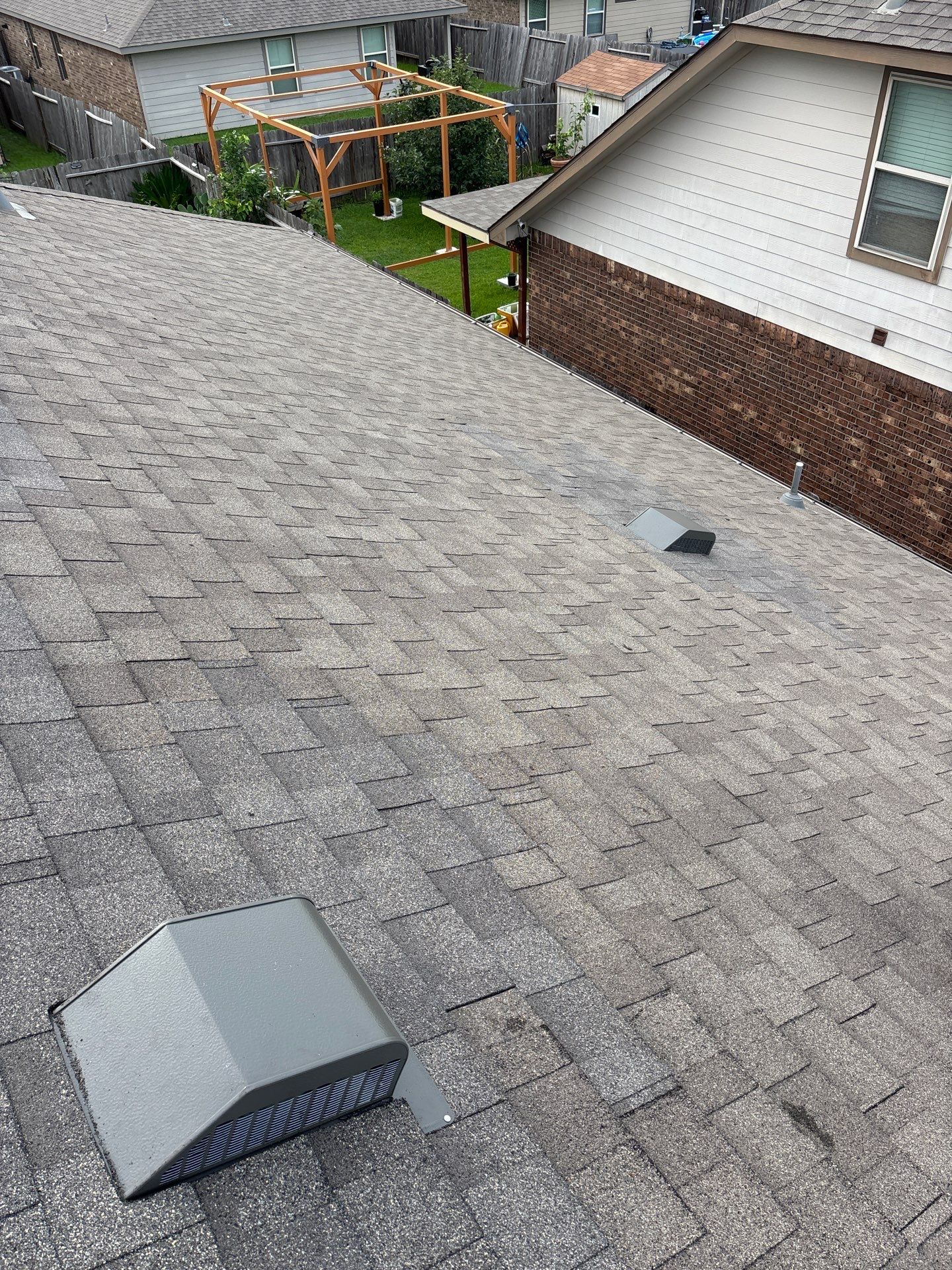Roof Repair Baytown by Roof Repair Company