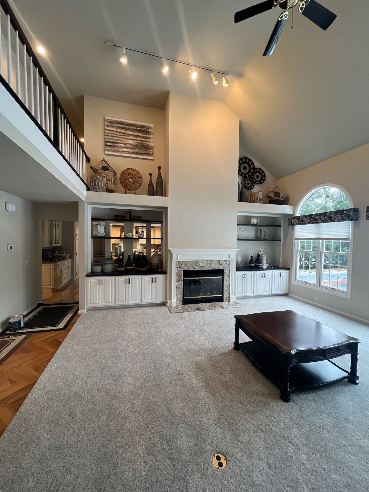 Project in Lambertville by Strokes of Perfection Painting and Design 