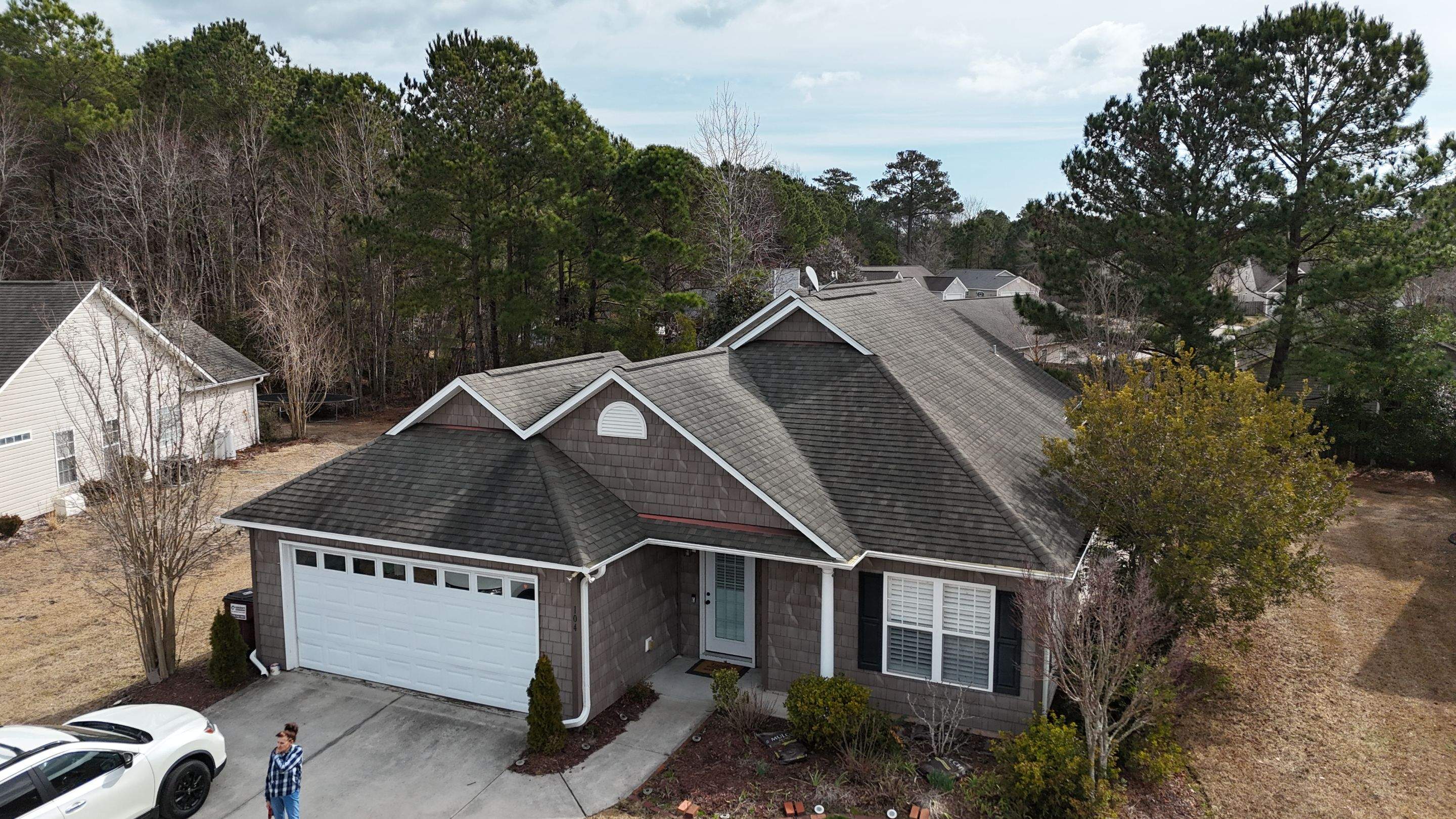 Roof Replacement Hampstead, NC - Coming Soon by North Carolina Roofs
