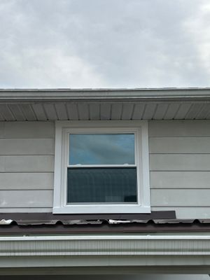 Windows in Carrollton