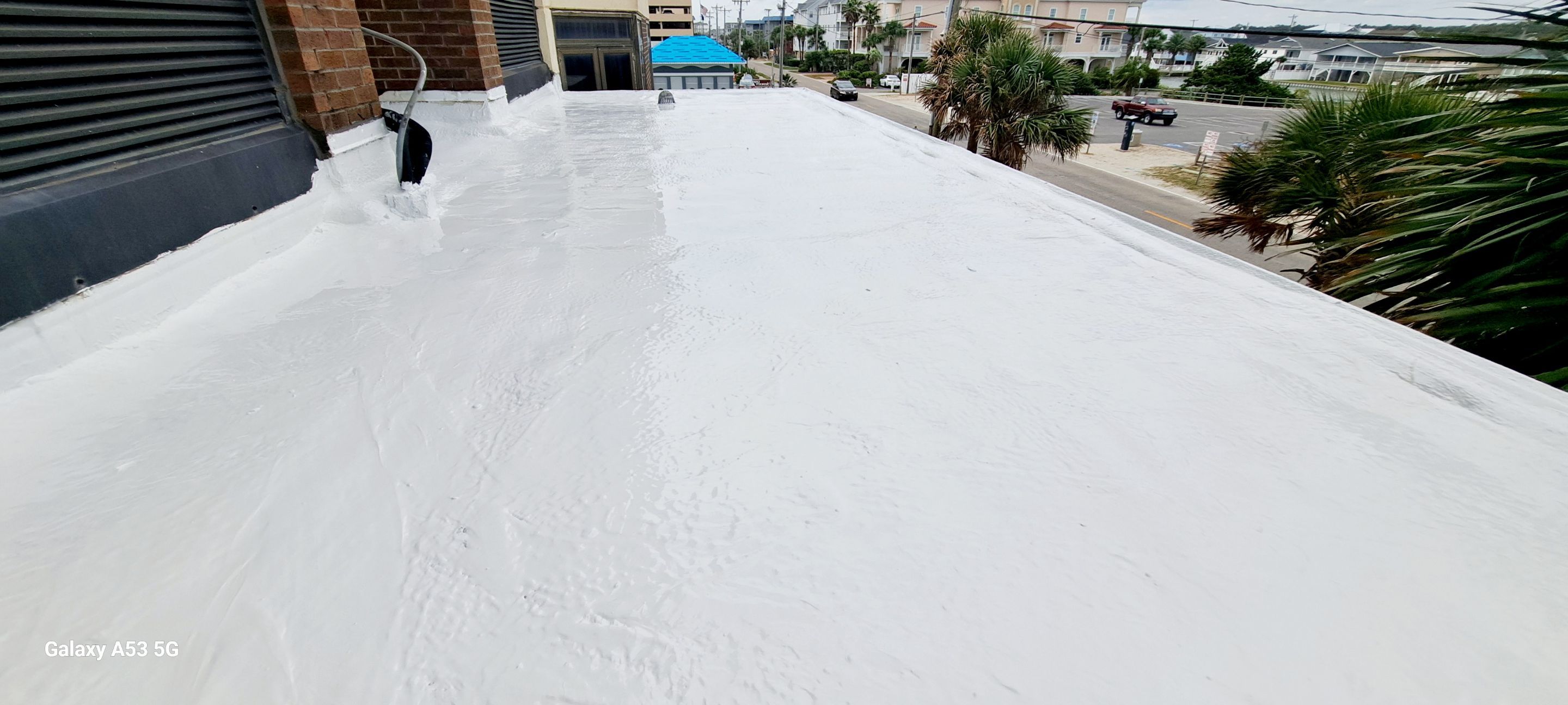 GAF Unisil  by Linta Roofing