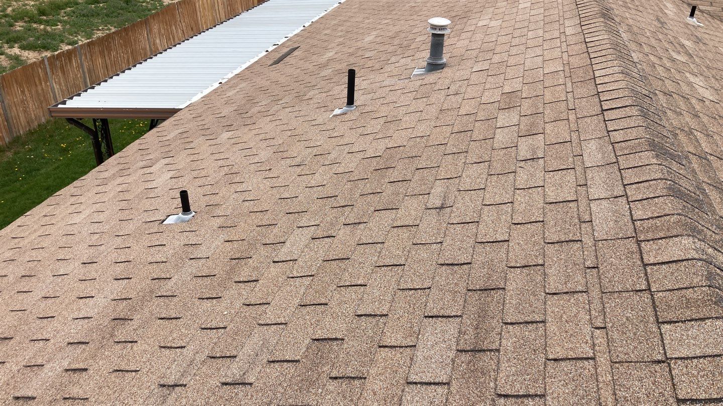 Boise ID Residential Roofing Installation using Owens Corning by ID Roofing LLC