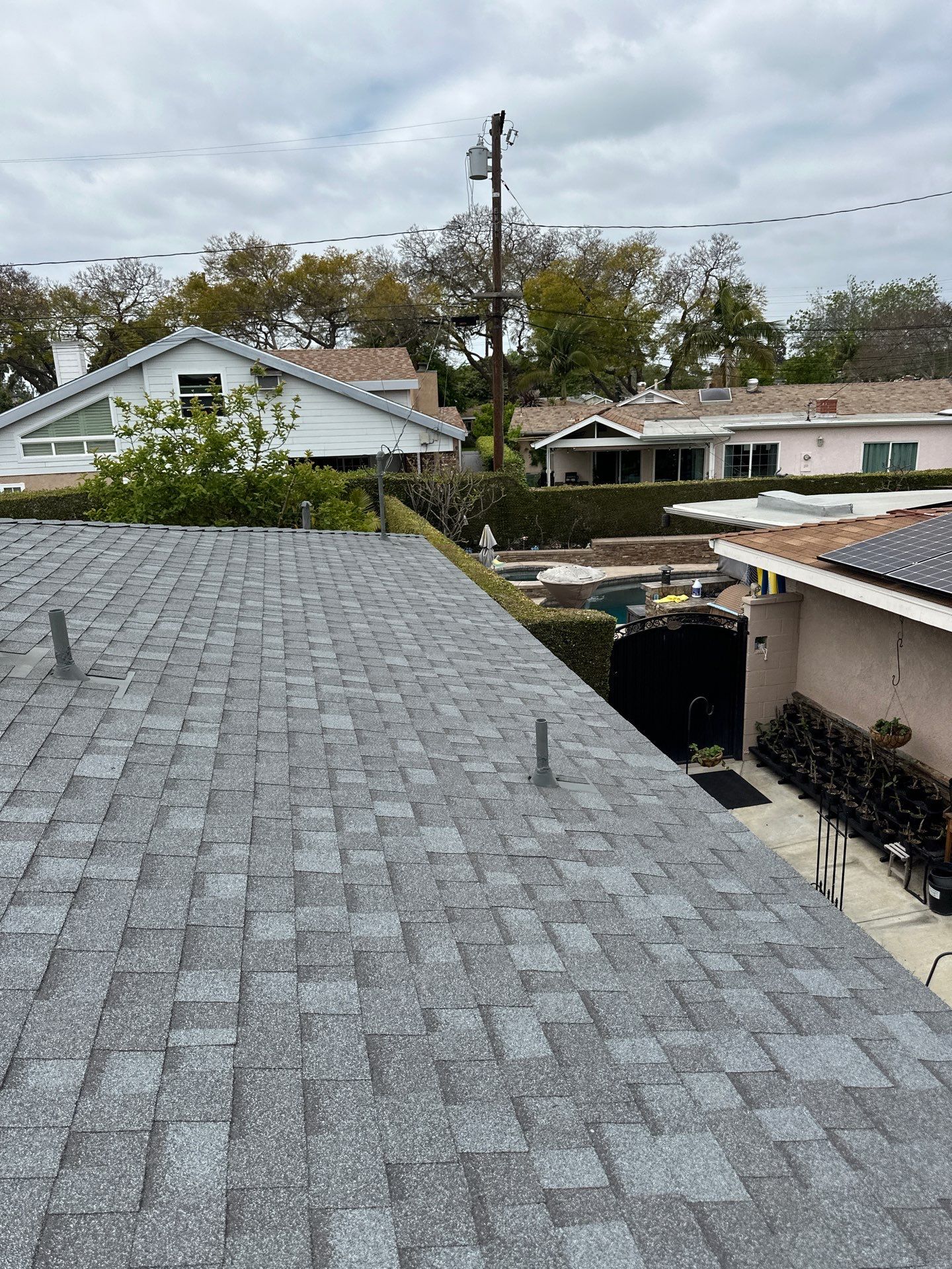 Roof Replacement - Long Beach, CA 90808 by Epic Roof Replacement