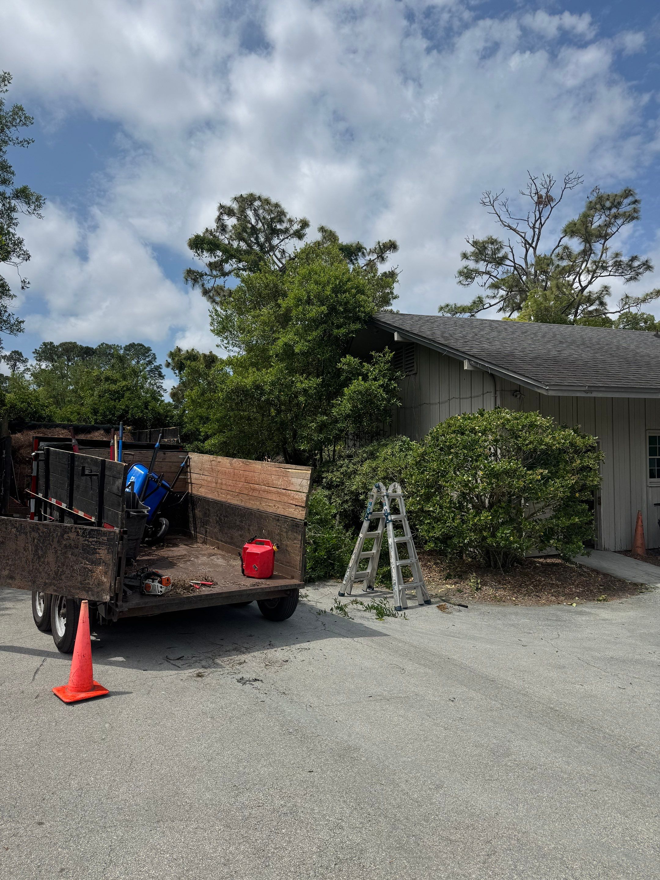 Tennis Complex | Deerwood Community by ProGreen Services