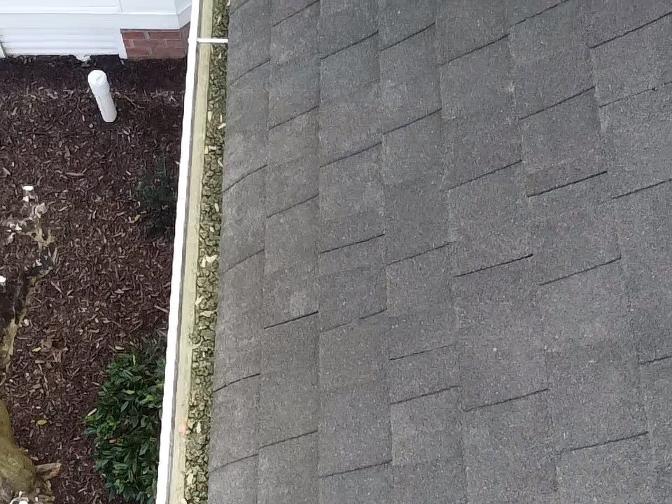 Project in Mechanicsville by Roof Maxx of Midlothian