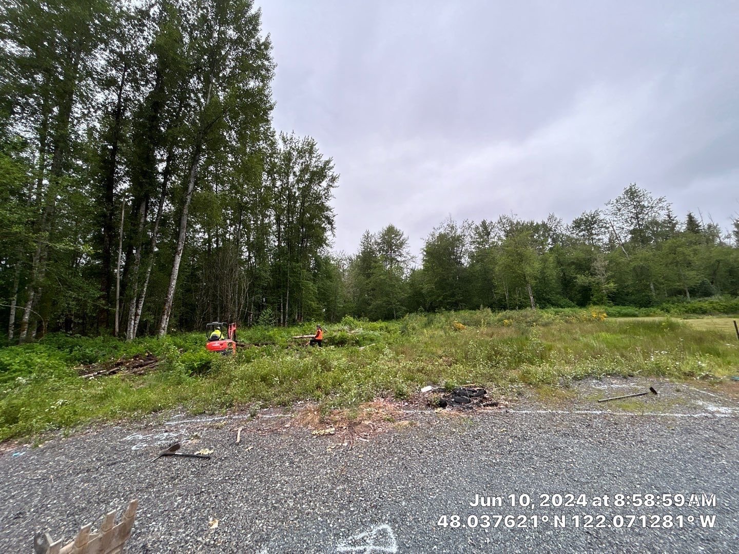 Monolithic Concrete Slab Foundation | Lake Stevens by Jireh Asphalt & Concrete Inc 