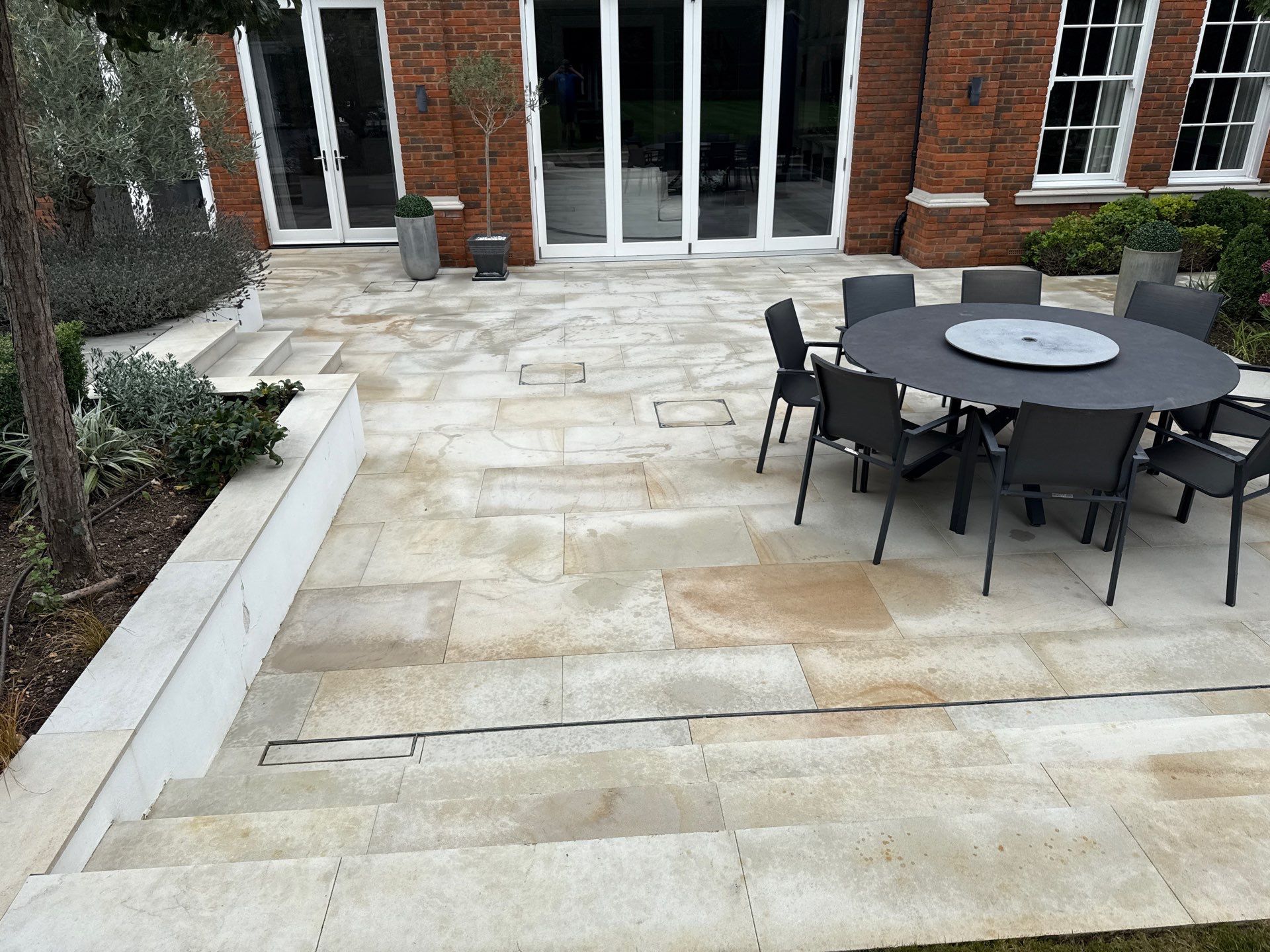 Exterior Cleaning by Ges Exterior Cleaning ltd