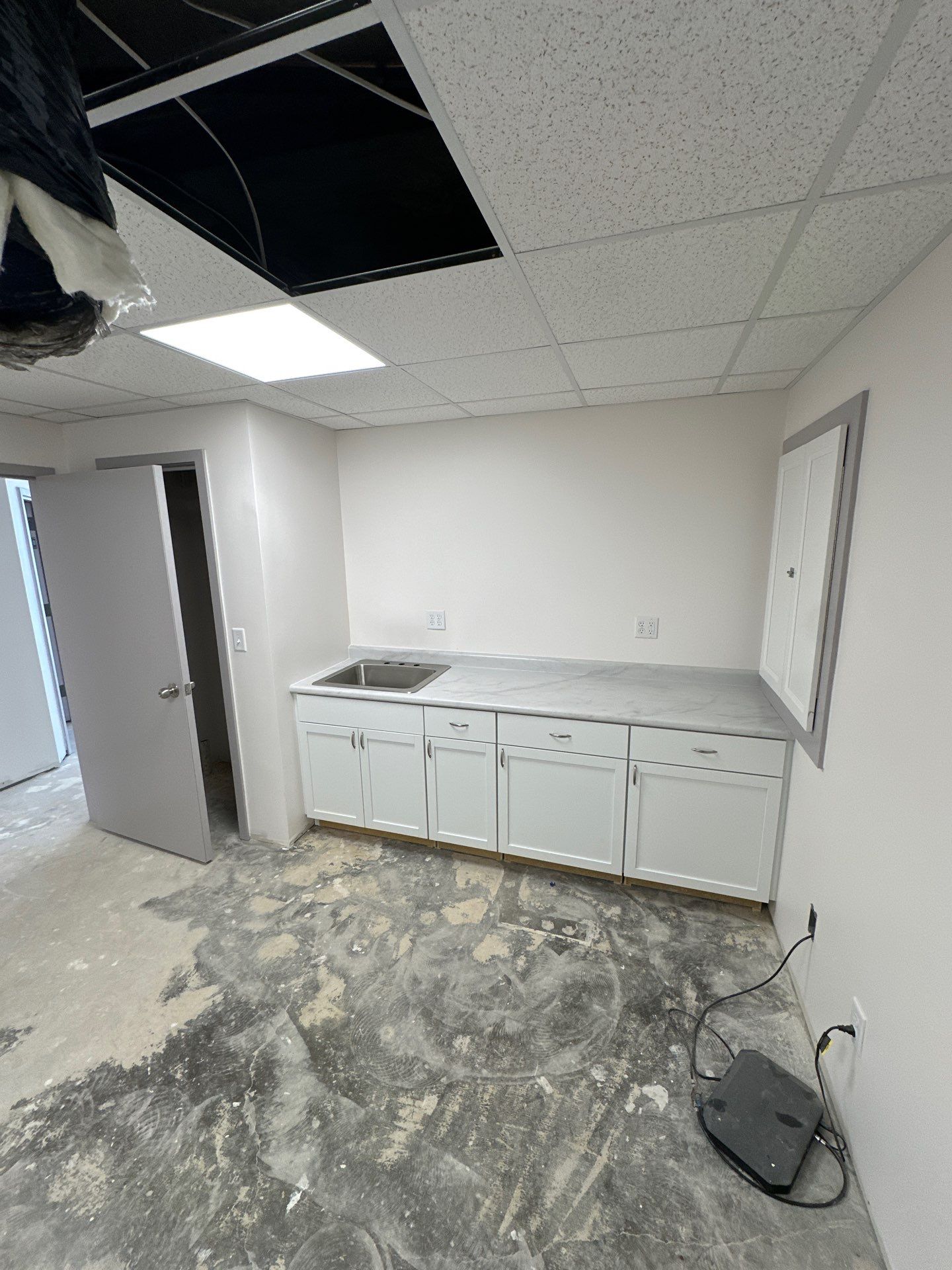 Business Renovation by ProCore Contractors