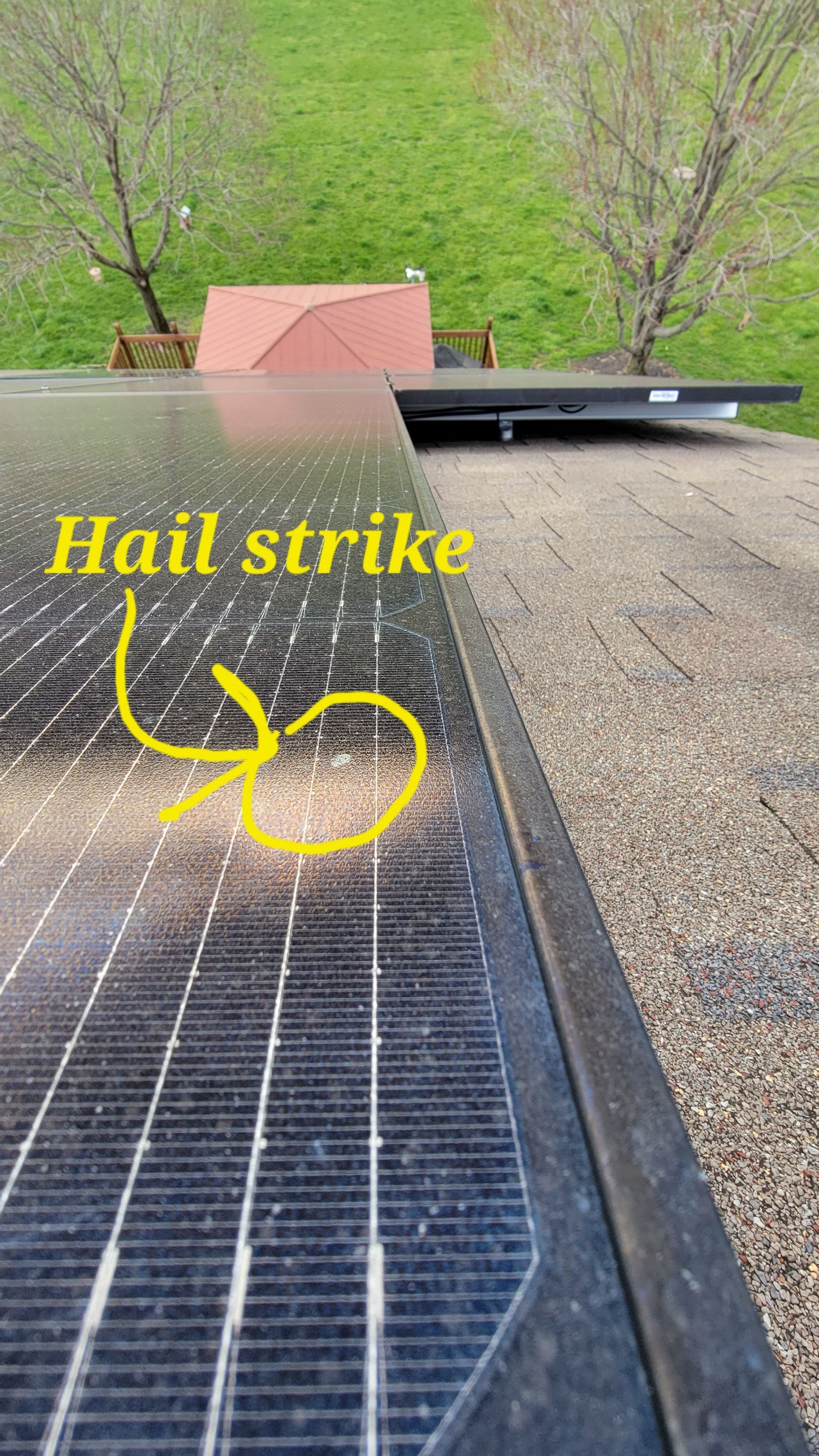 Owens Corning® Pacific Wave Duration® Shingles by WIW Enterprises Inc