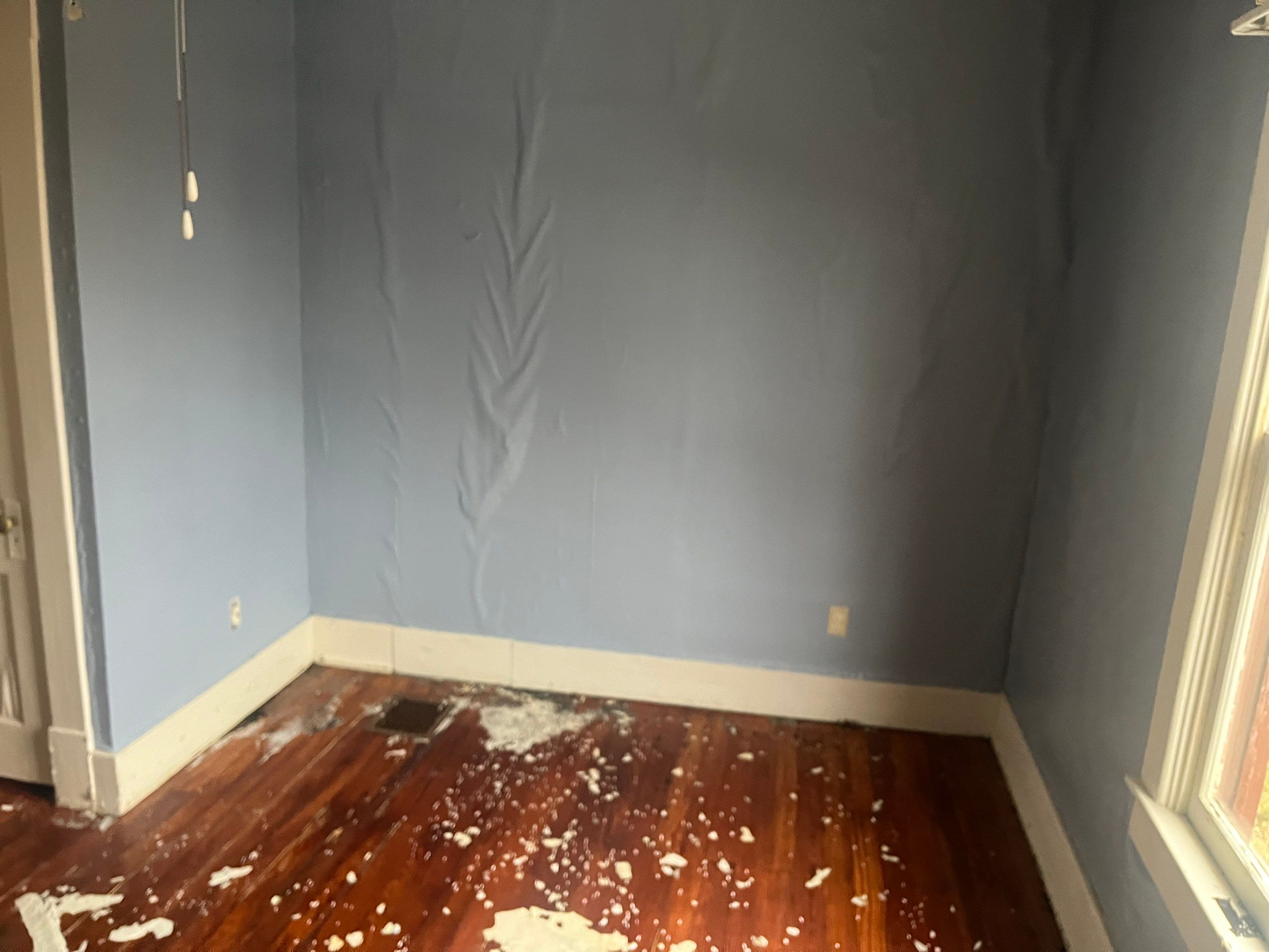 Emergency Service Water Mitigation in Louisville, KY by ANR Restoration