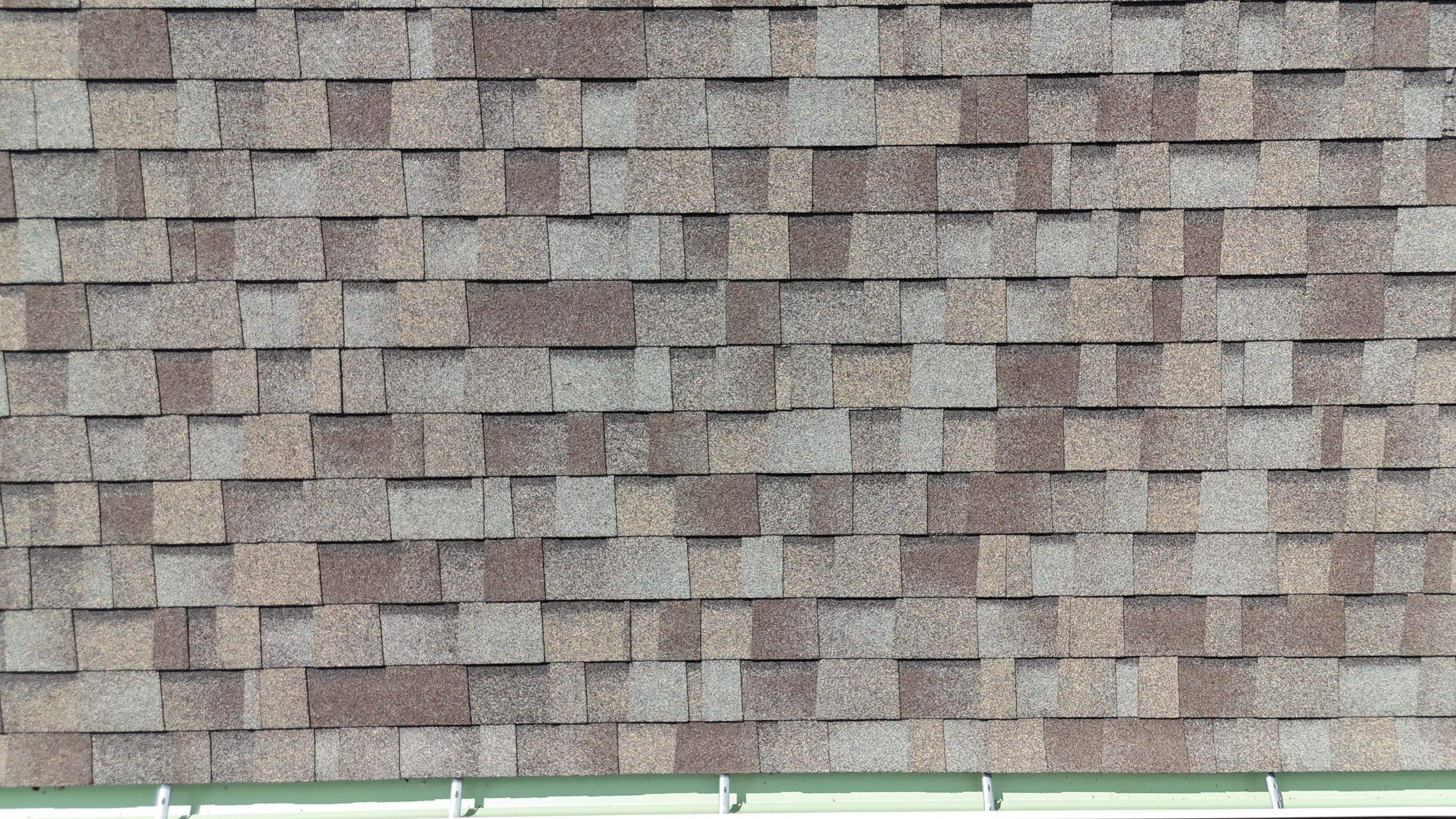 Slatestone Gray - Owens Corning TruDefinition Duration by RoofsOnly.com