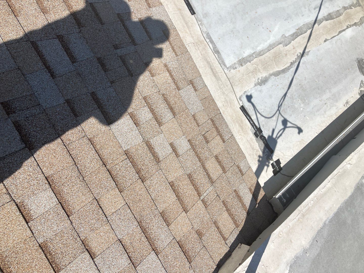 Project in Clearwater 33755 by Mitchell Roofing Company LLC 