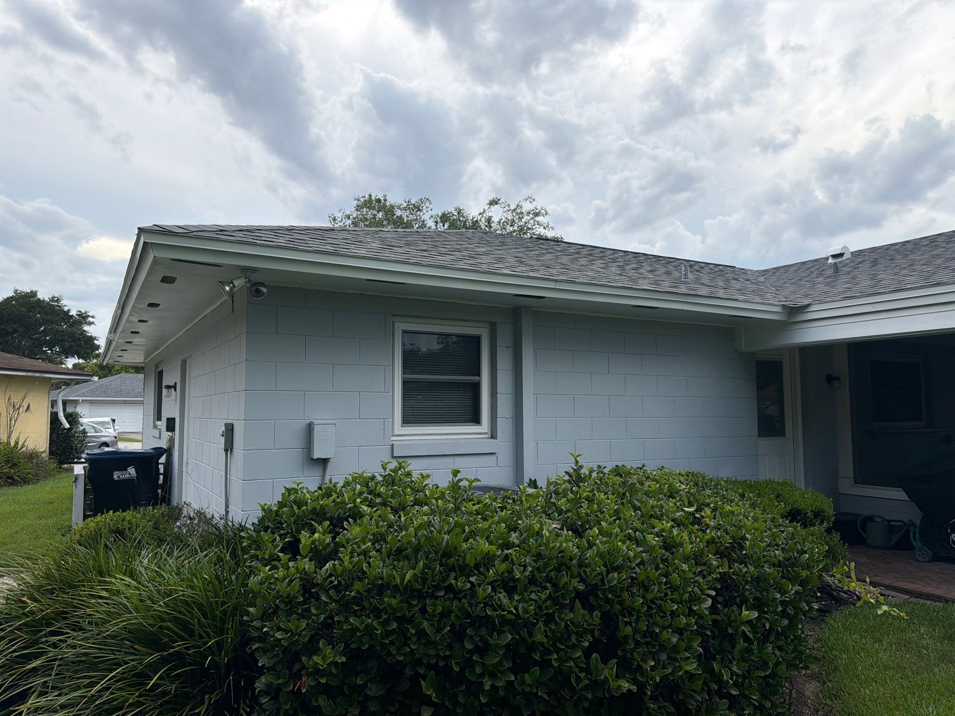 Shingle Reroof Replacement Orlando FL by Pinnacle Roofing Group