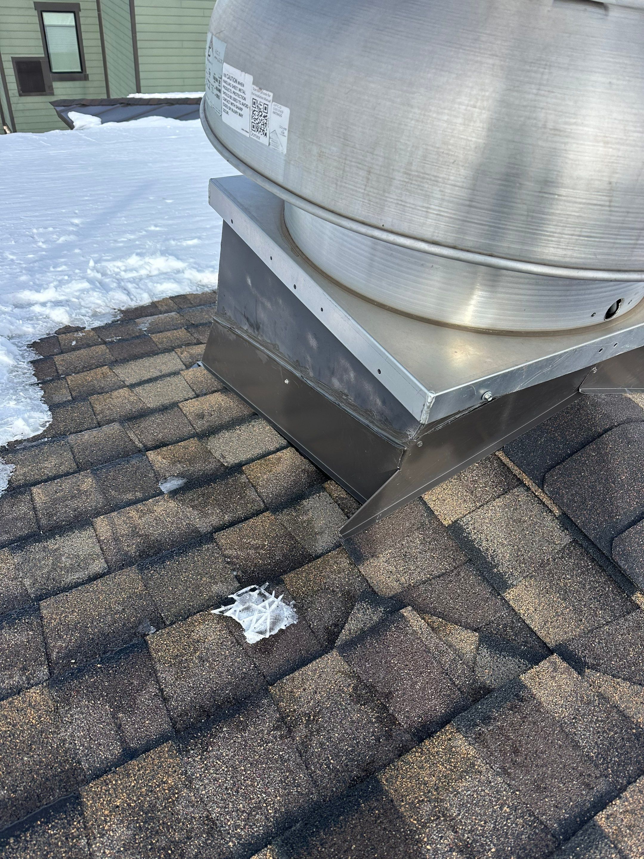 Roofing in Park City, UT by Go Pro Roofing