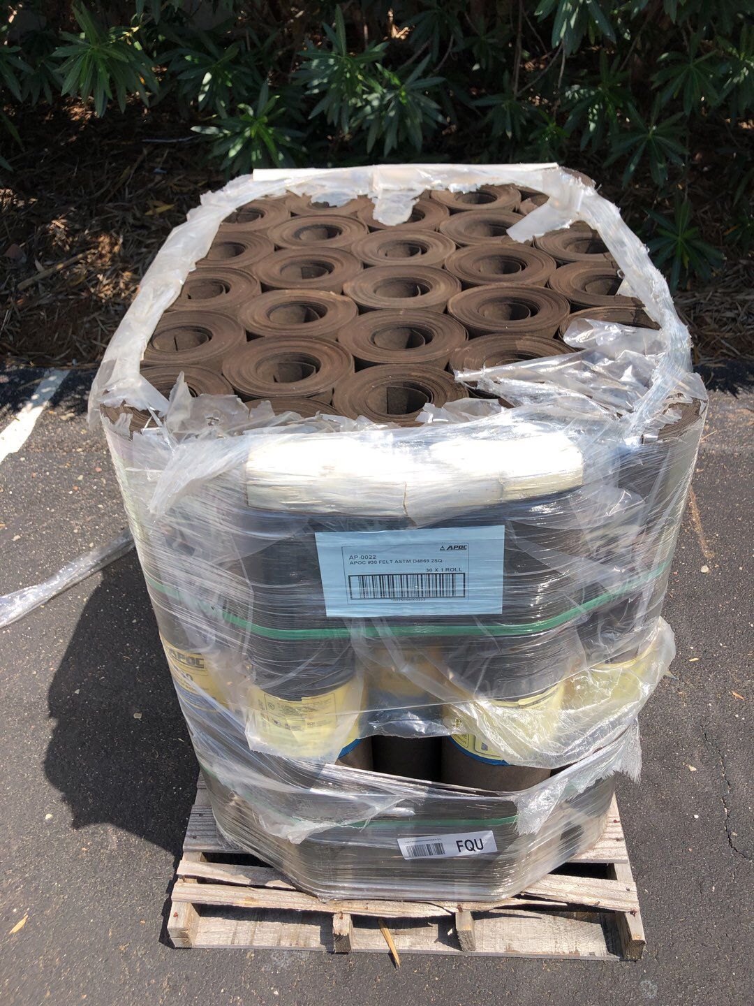 Edgewater Conference Center by Vertical Roofing Co