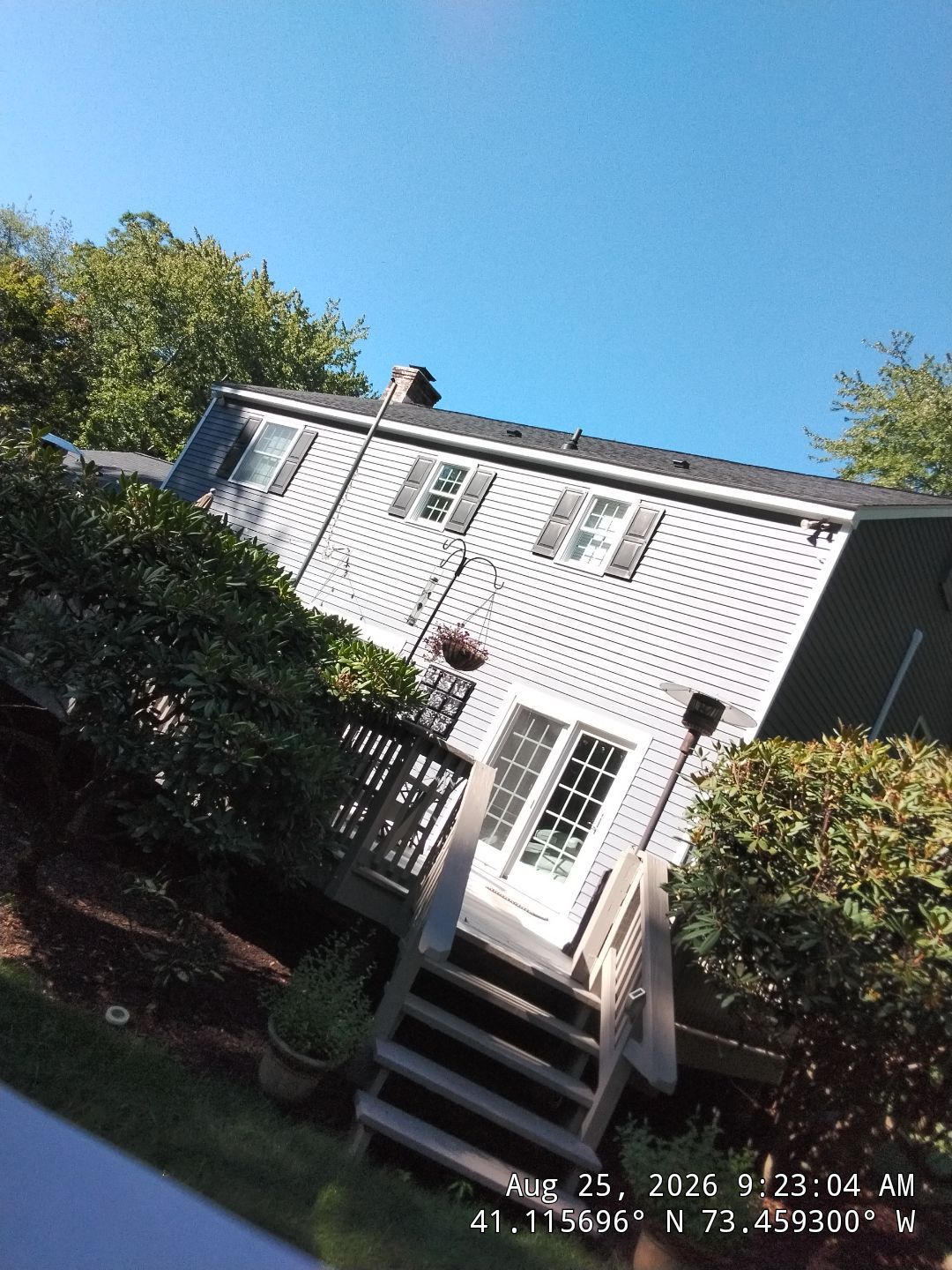 RainTech  by DiGiorgi Roofing and Siding Inc