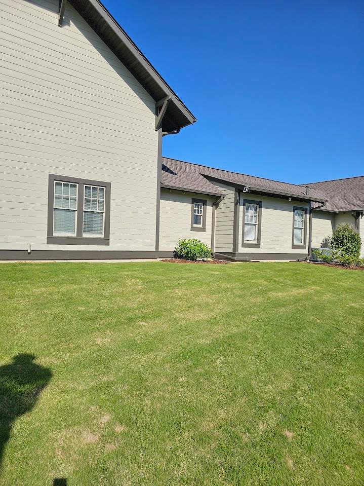 Jones Project in Hoover by The Window Source