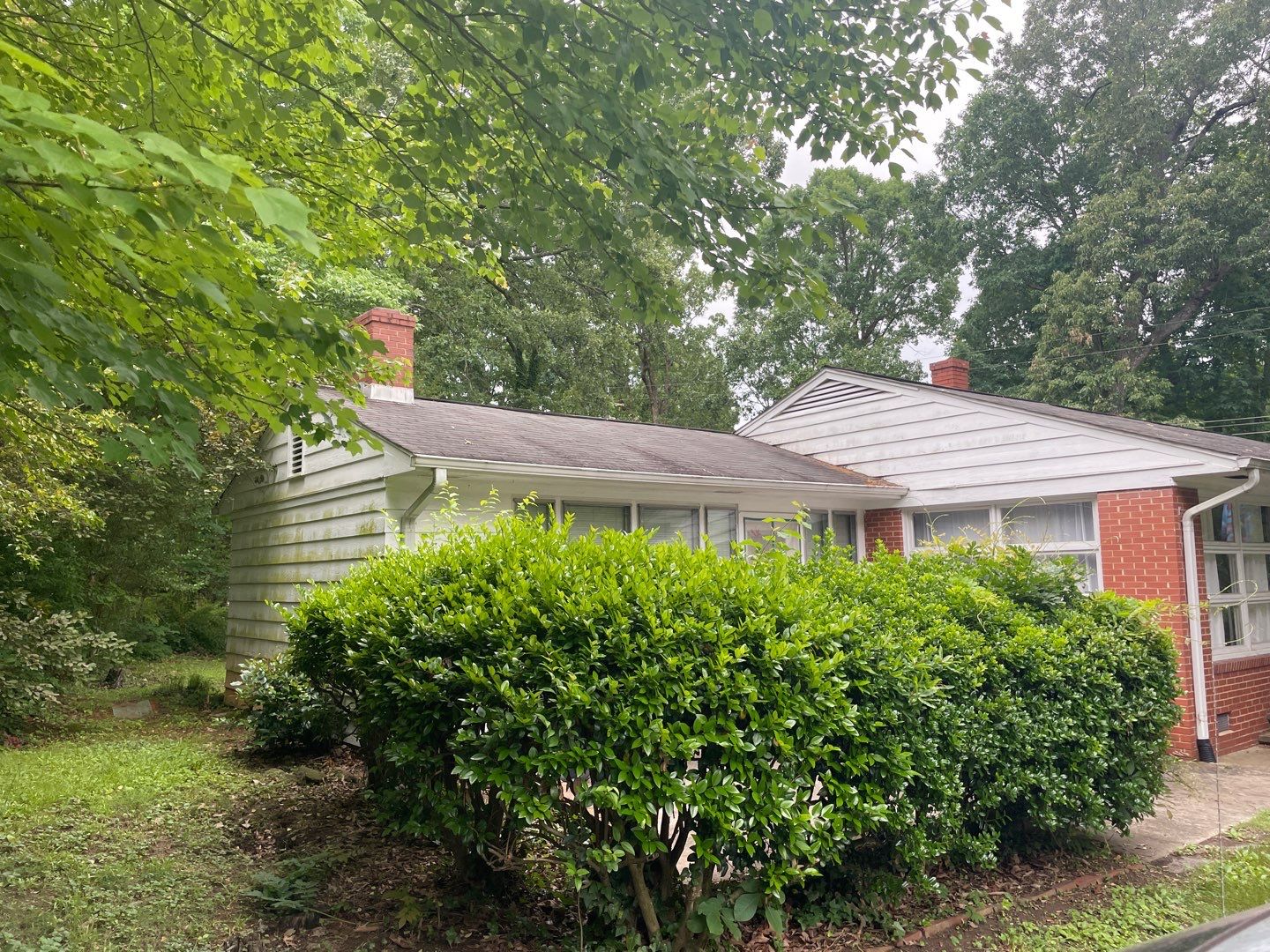 Galvalume Metal Roof by Just In Time Roofing and Restoration
