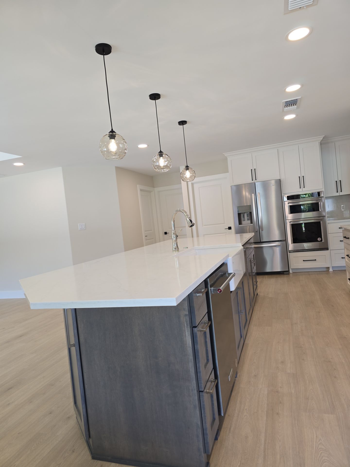 Project in Murphy by Morales Custom Homes