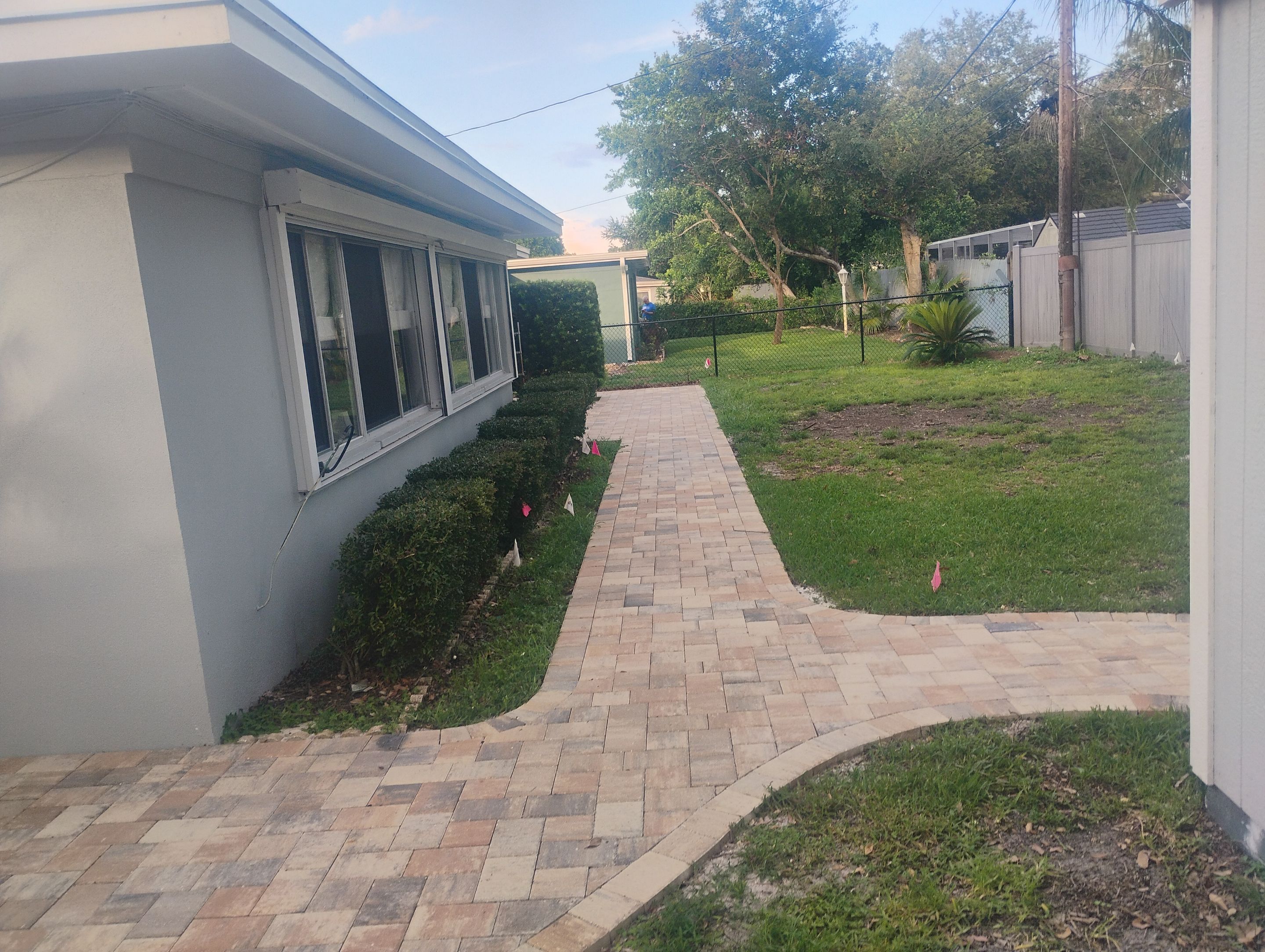 Project in Clearwater 33764 by Mitchell Roofing Company LLC 