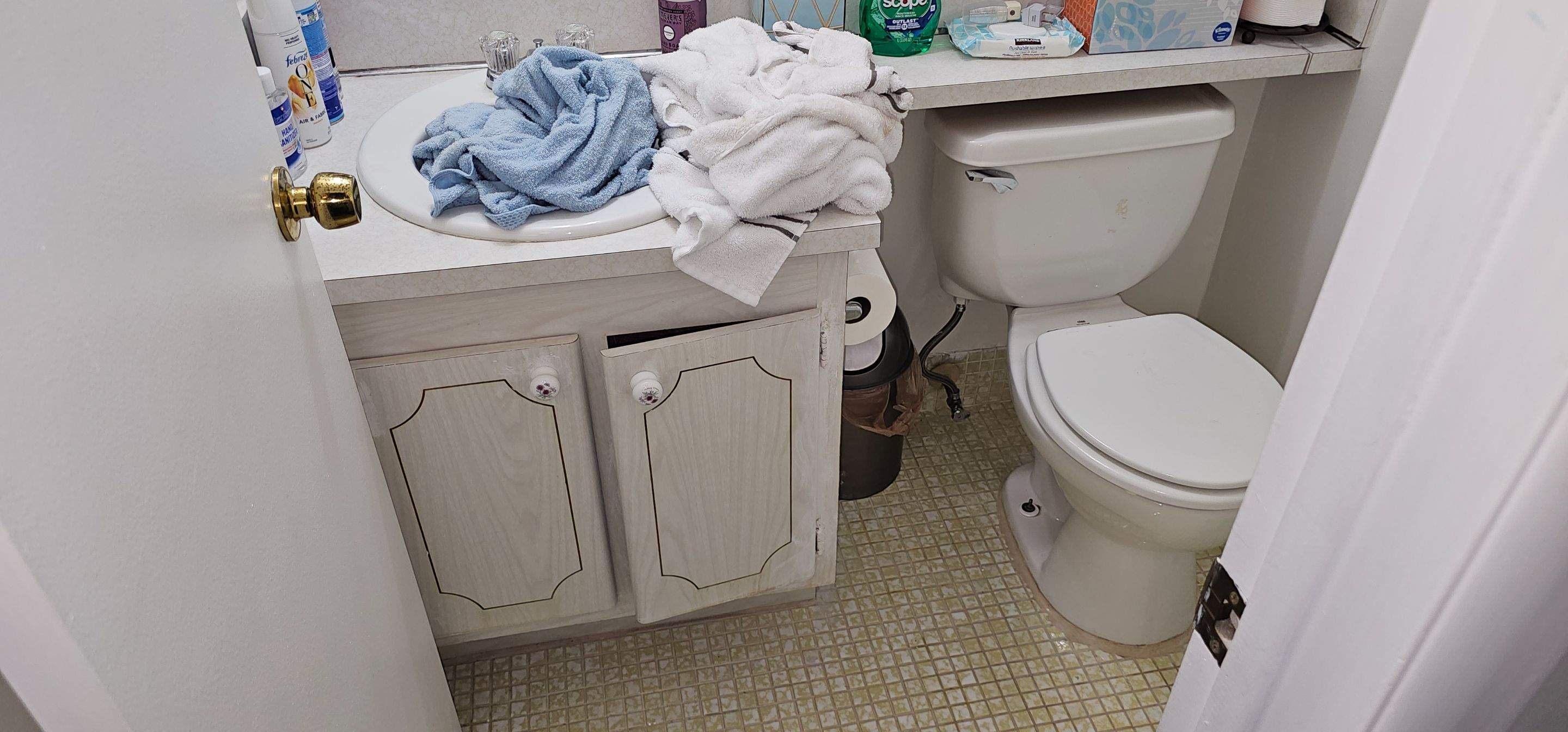 Water Damage Claim in Deerfield Beach by FLAPA & KeyStone