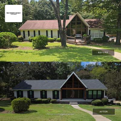 Allbrook Project in Pelham