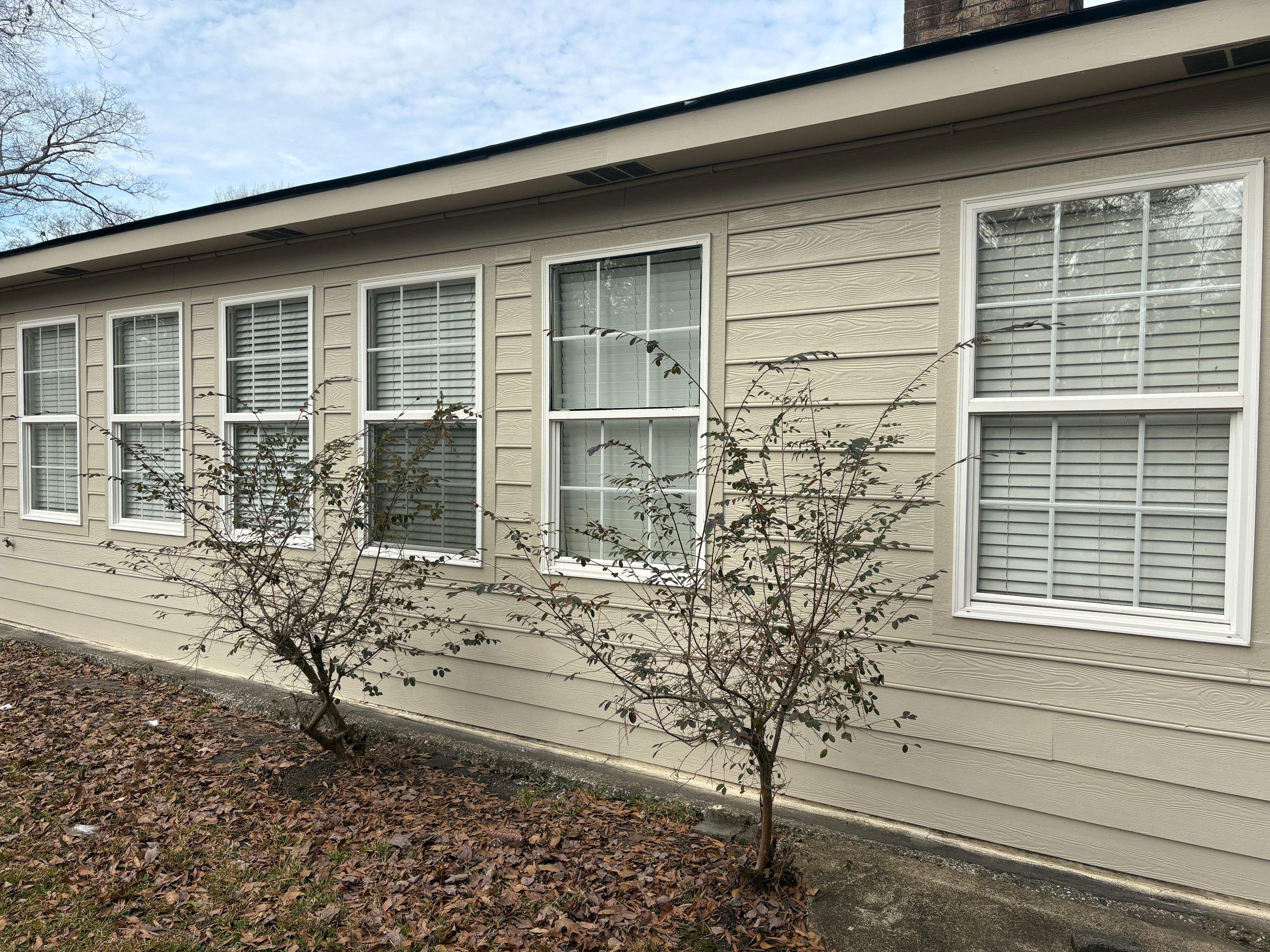 Travis & Morgan’s Interior Refresh and Exterior Trim Update by Pathway Home Painting & Improvements