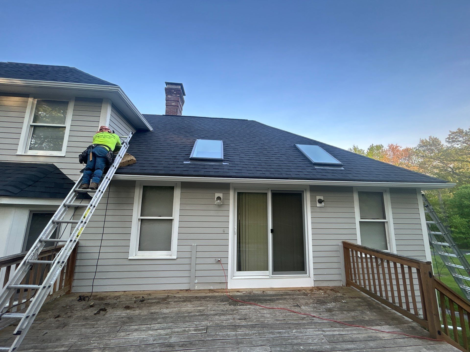 Gutters, Roofing & Siding | Andover by Mighty Dog Roofing of Greater Middlesex County
