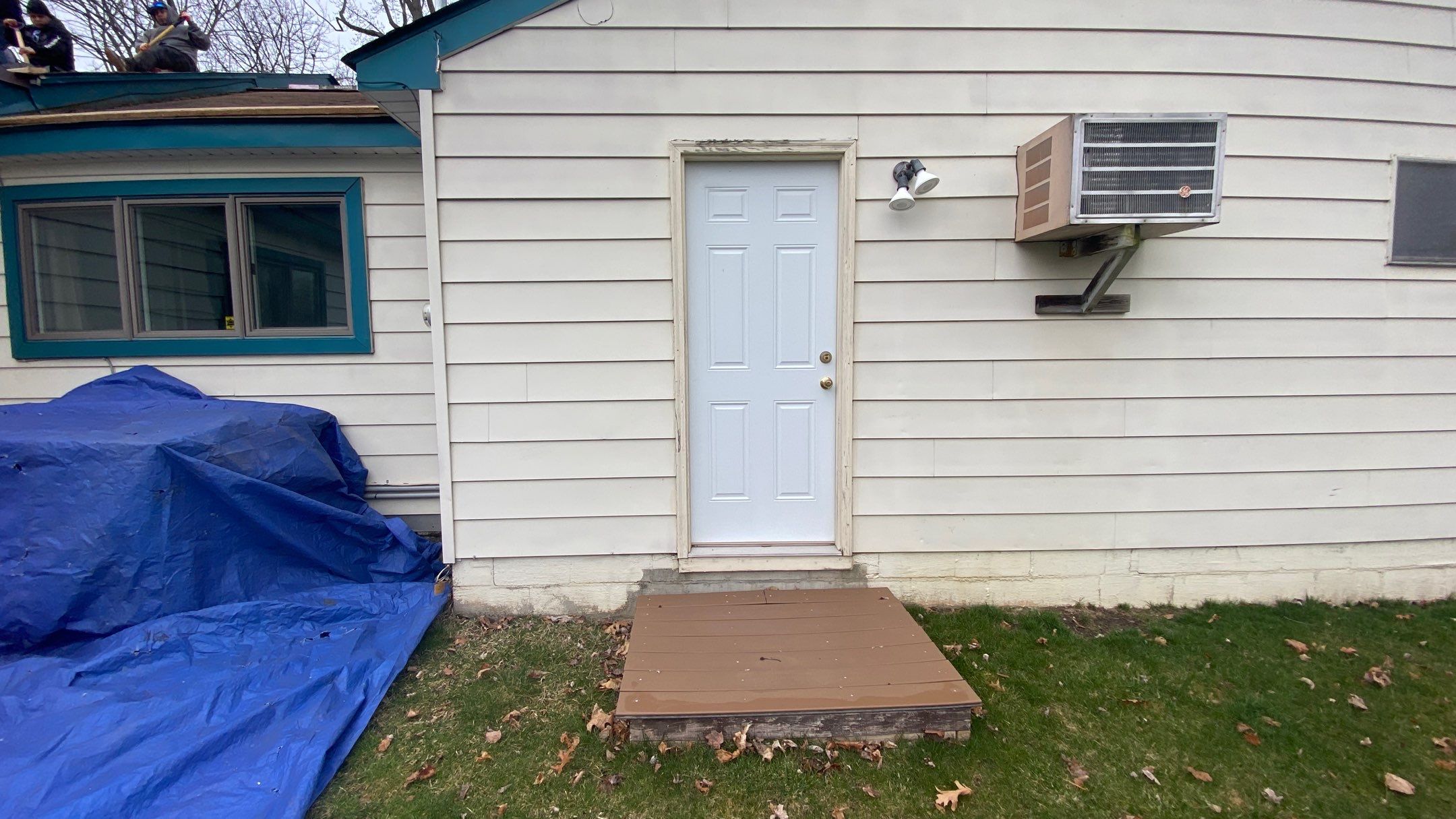 Roof Replacement using Owens Corning by 180 Contractors