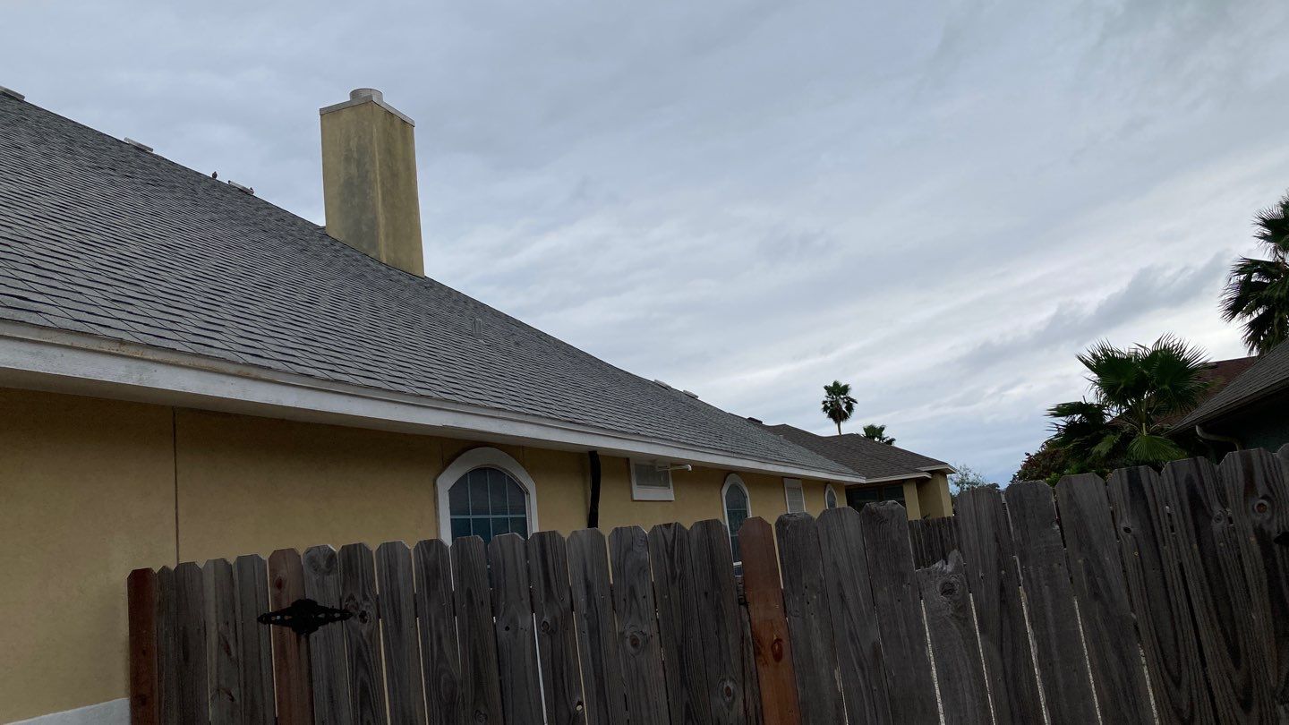 Residential Roofing Installation using GAF Timberline HDZ by Lighthouse Roofing
