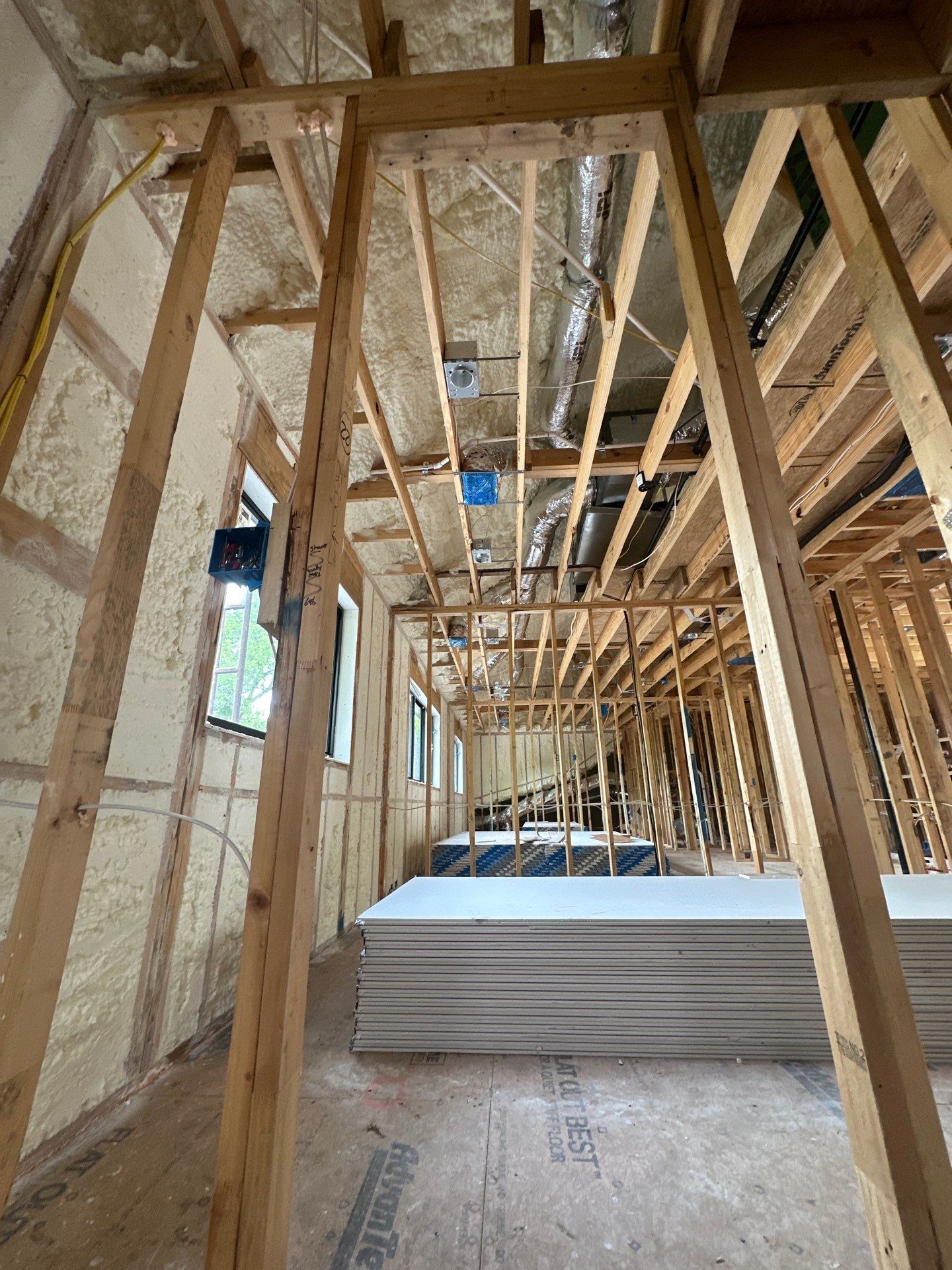 8567 Santa Clara Dallas by Apex Insulation Solutions