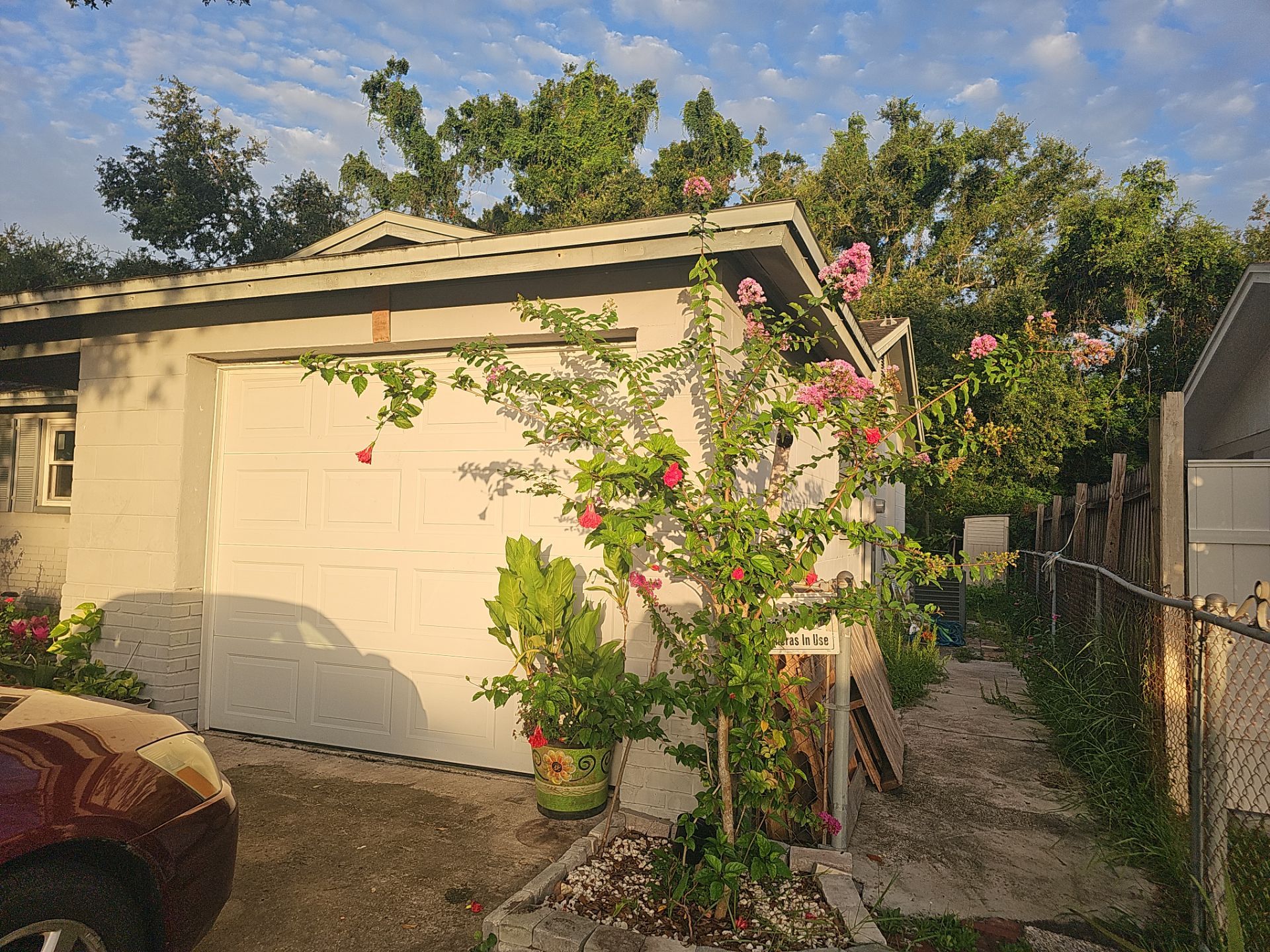 Project in Clearwater 33760 by Mitchell Roofing Company LLC 