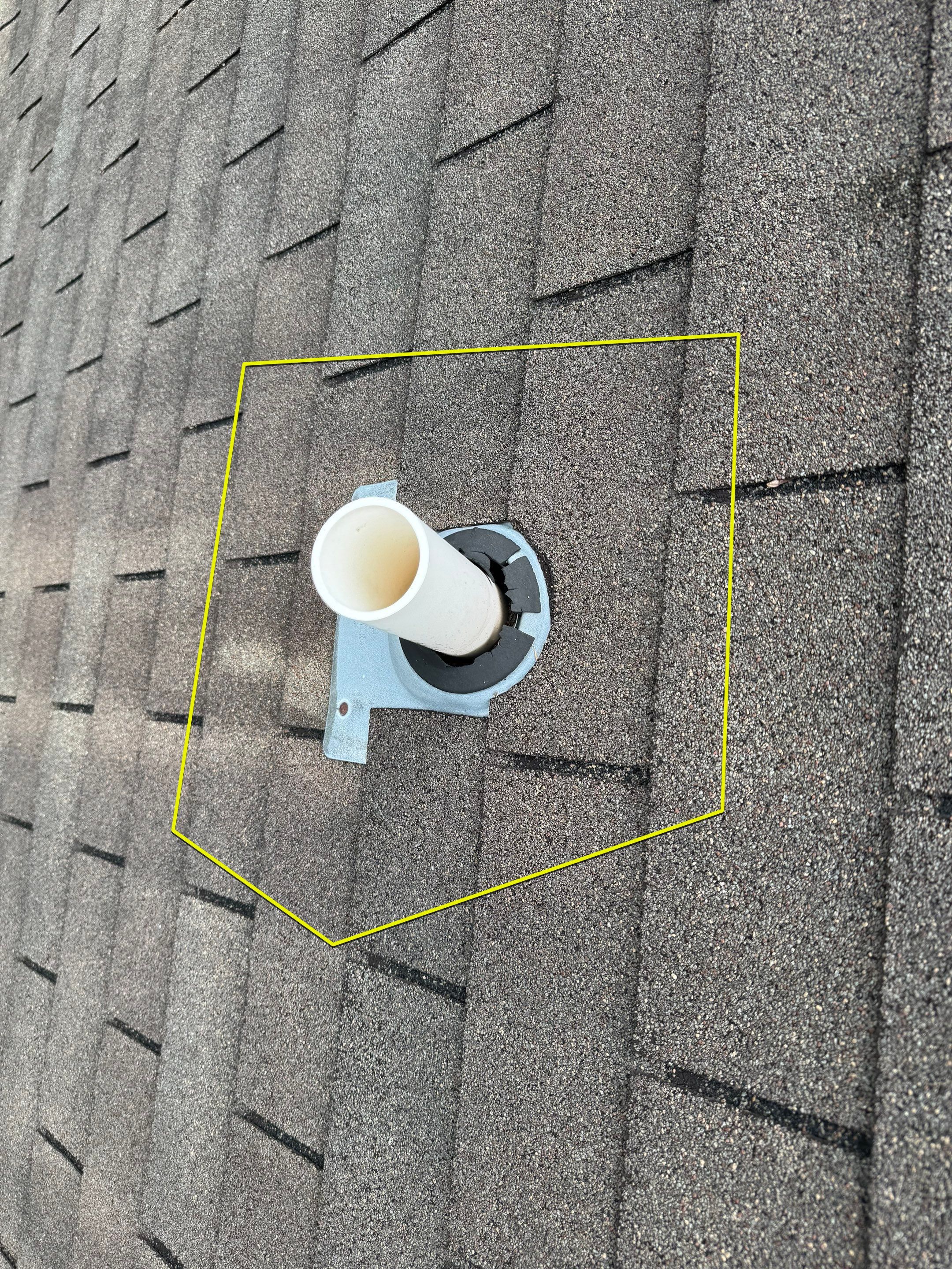 Full Architectural Shingle Roof Replacement in Hinesville, Georgia by Talya Roofing