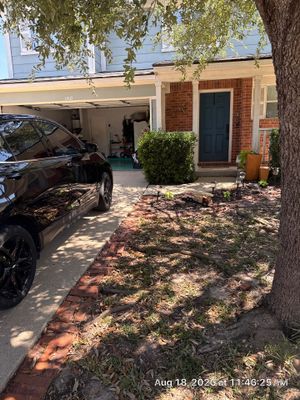 Gas Water Heater Replacement and Plumbing Update in College Station