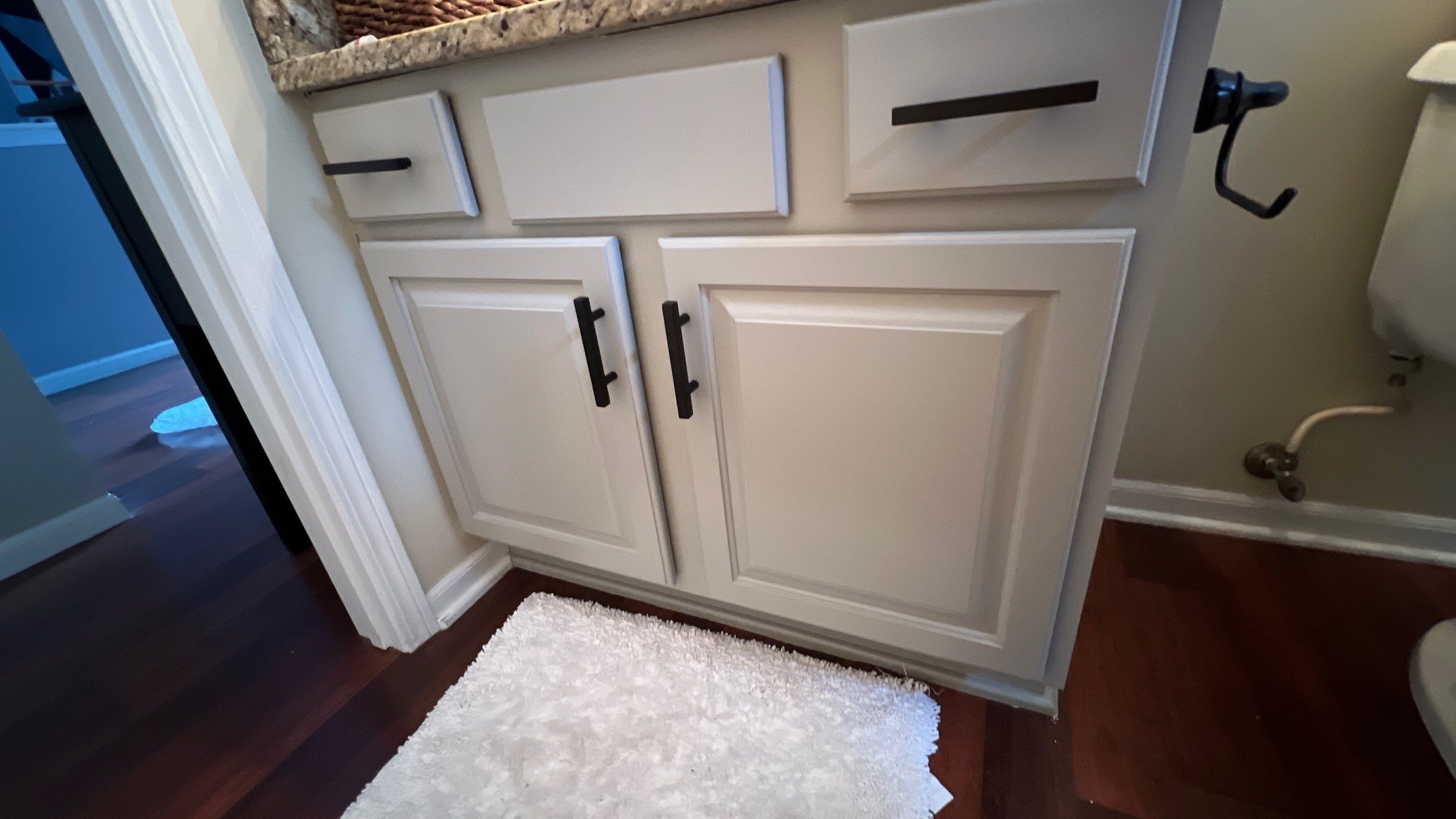 Interior by Painter1 of Columbus